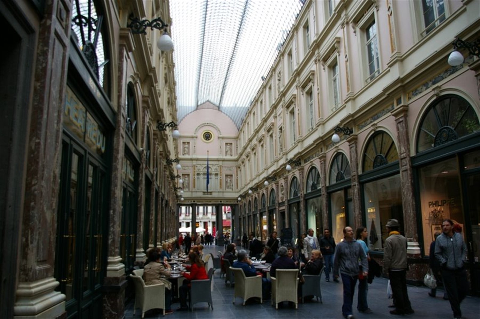 Foto di viaggio in BELGIO