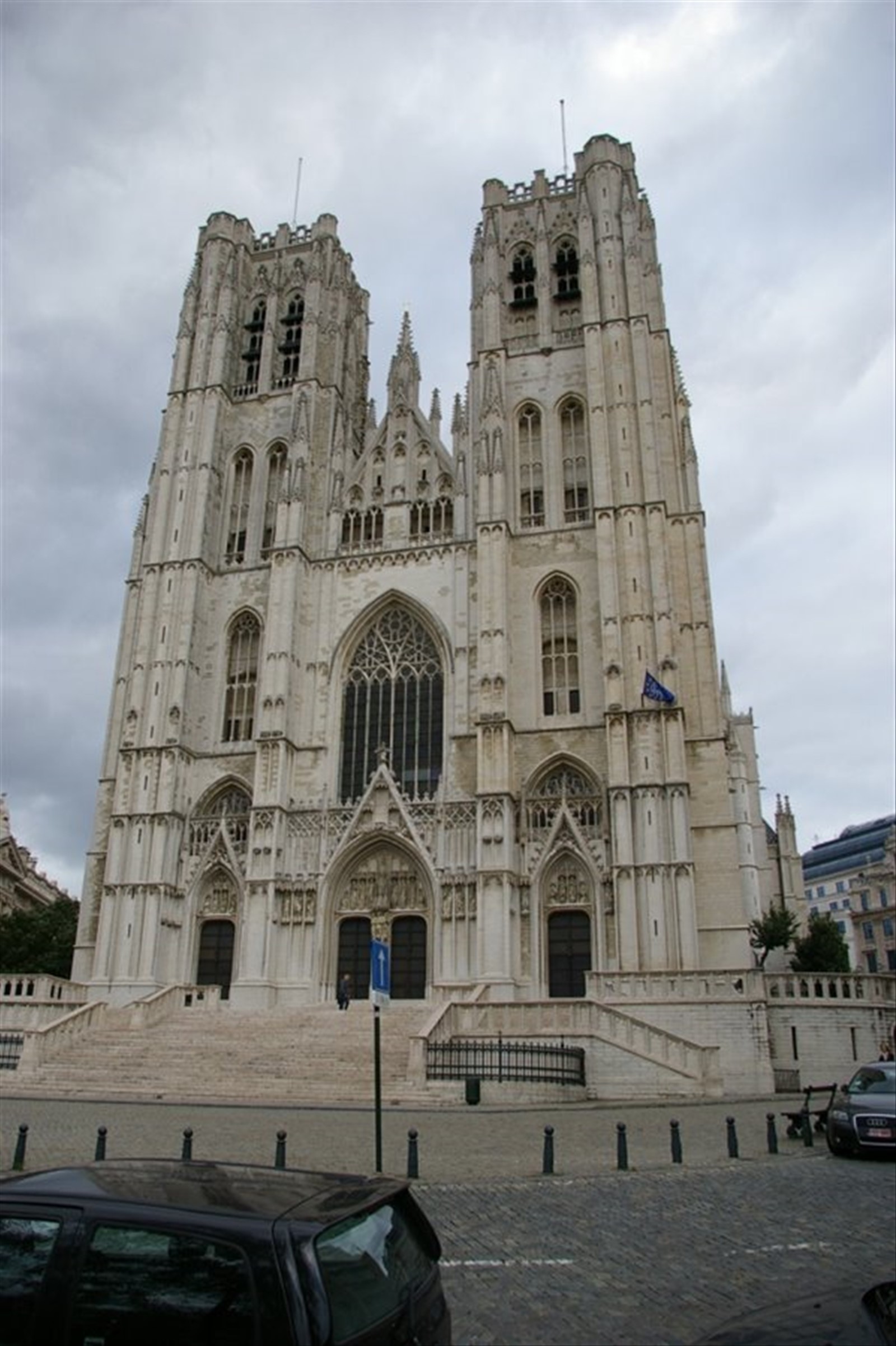Foto di viaggio in BELGIO