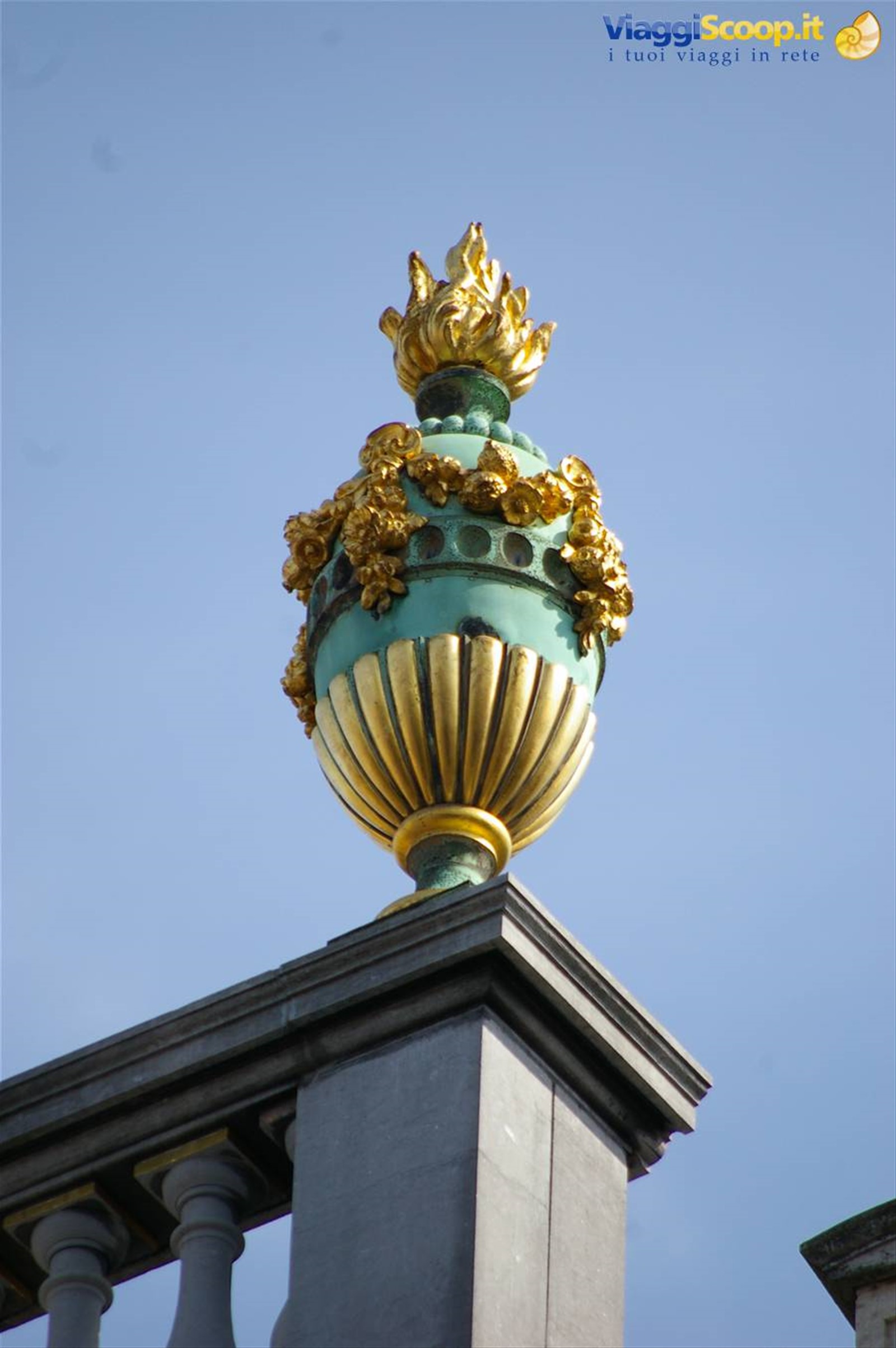 Foto di viaggio in BELGIO