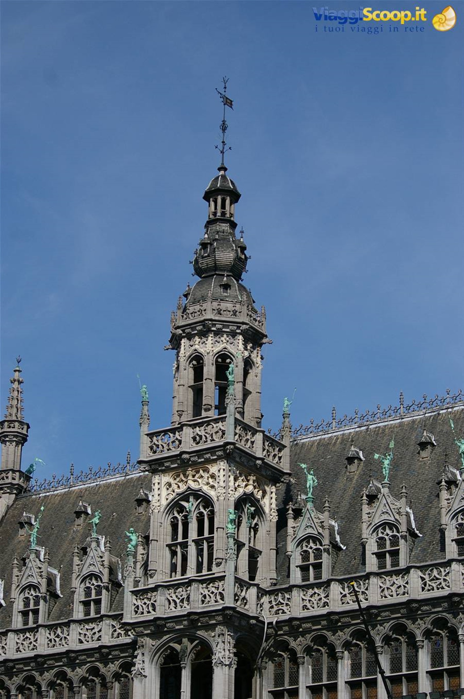 Foto di viaggio in BELGIO