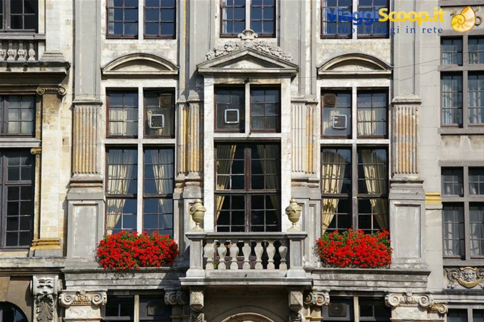 Foto di viaggio in BELGIO