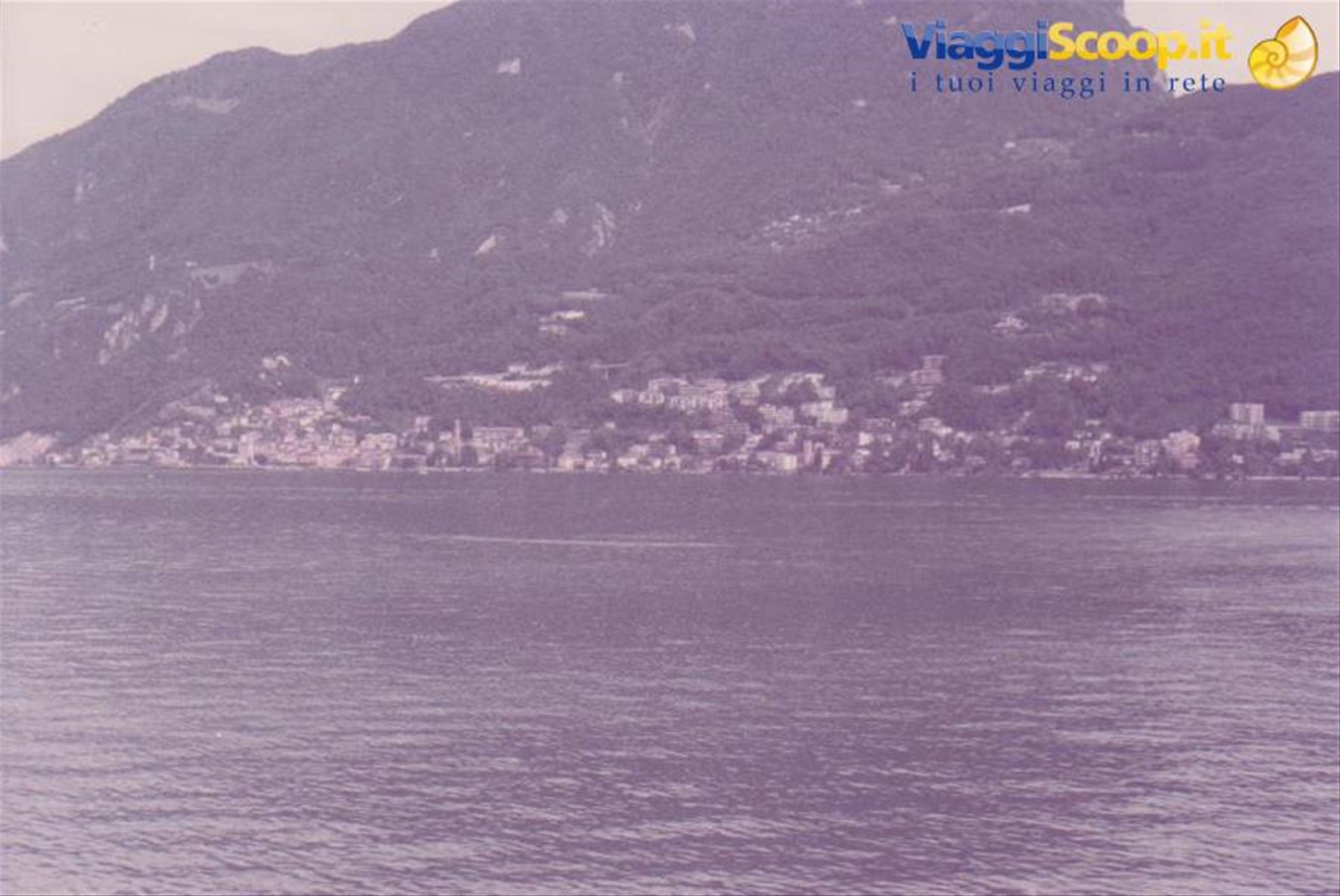 Foto di viaggio in ITALIA
