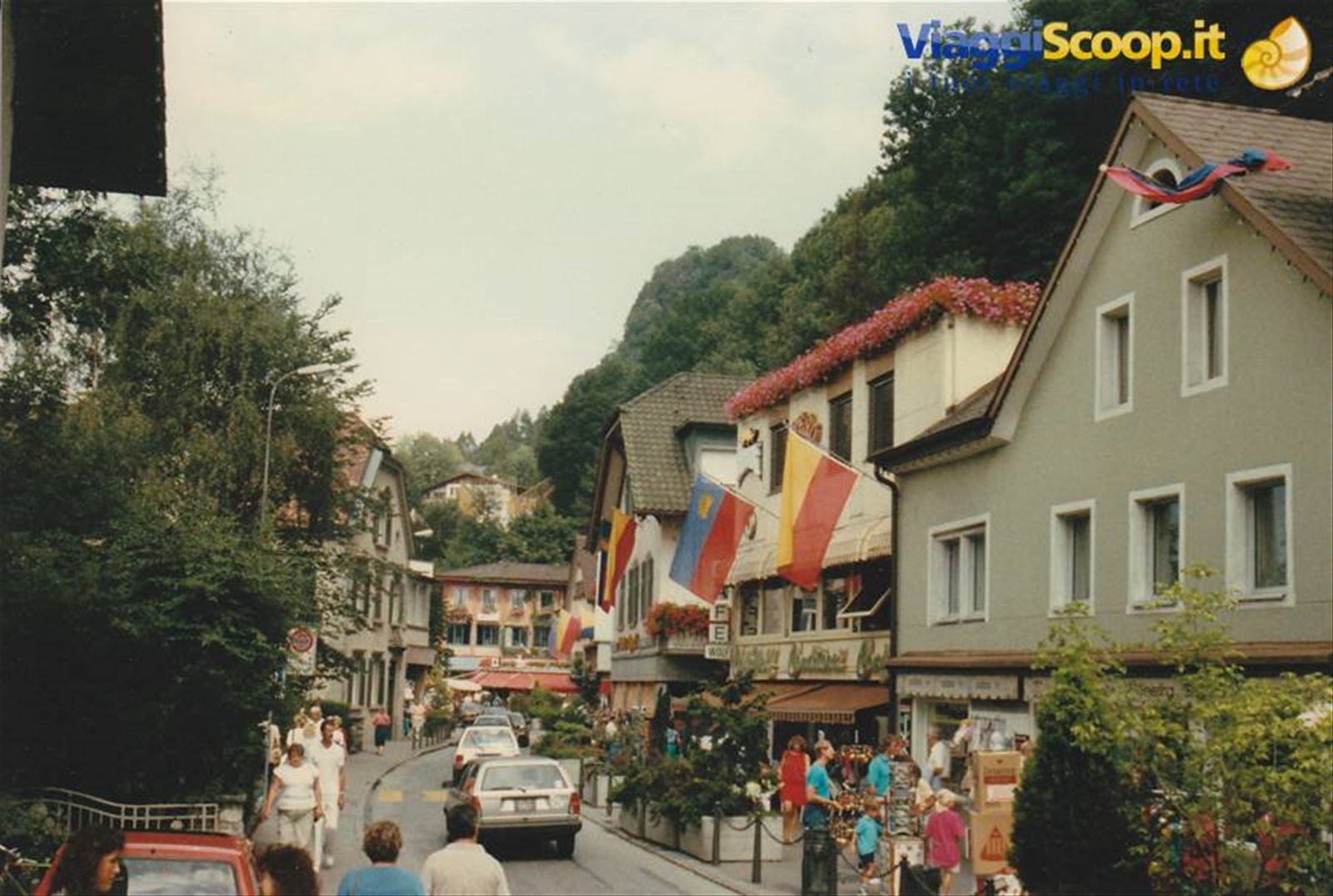 Via principale
