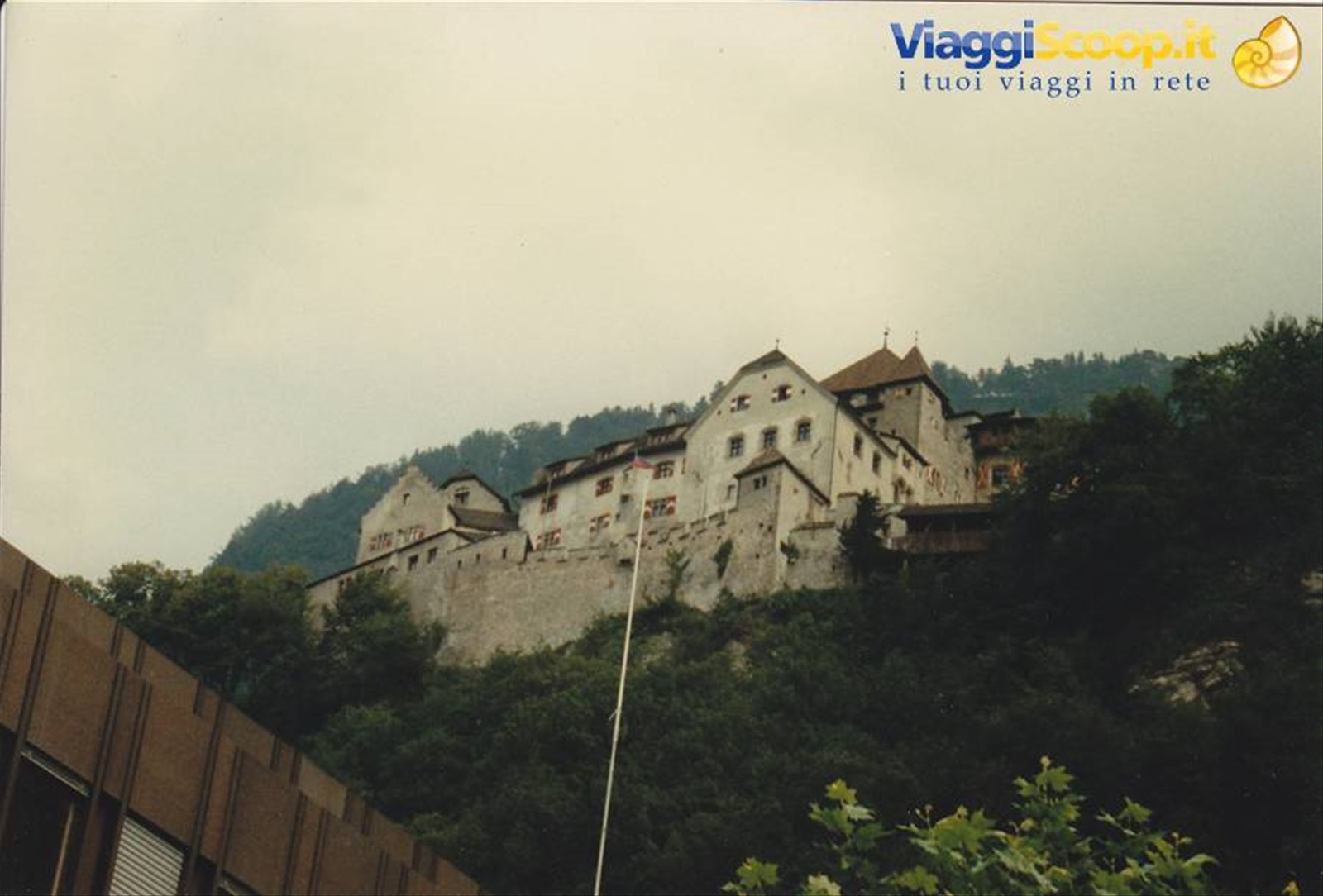 Il castello