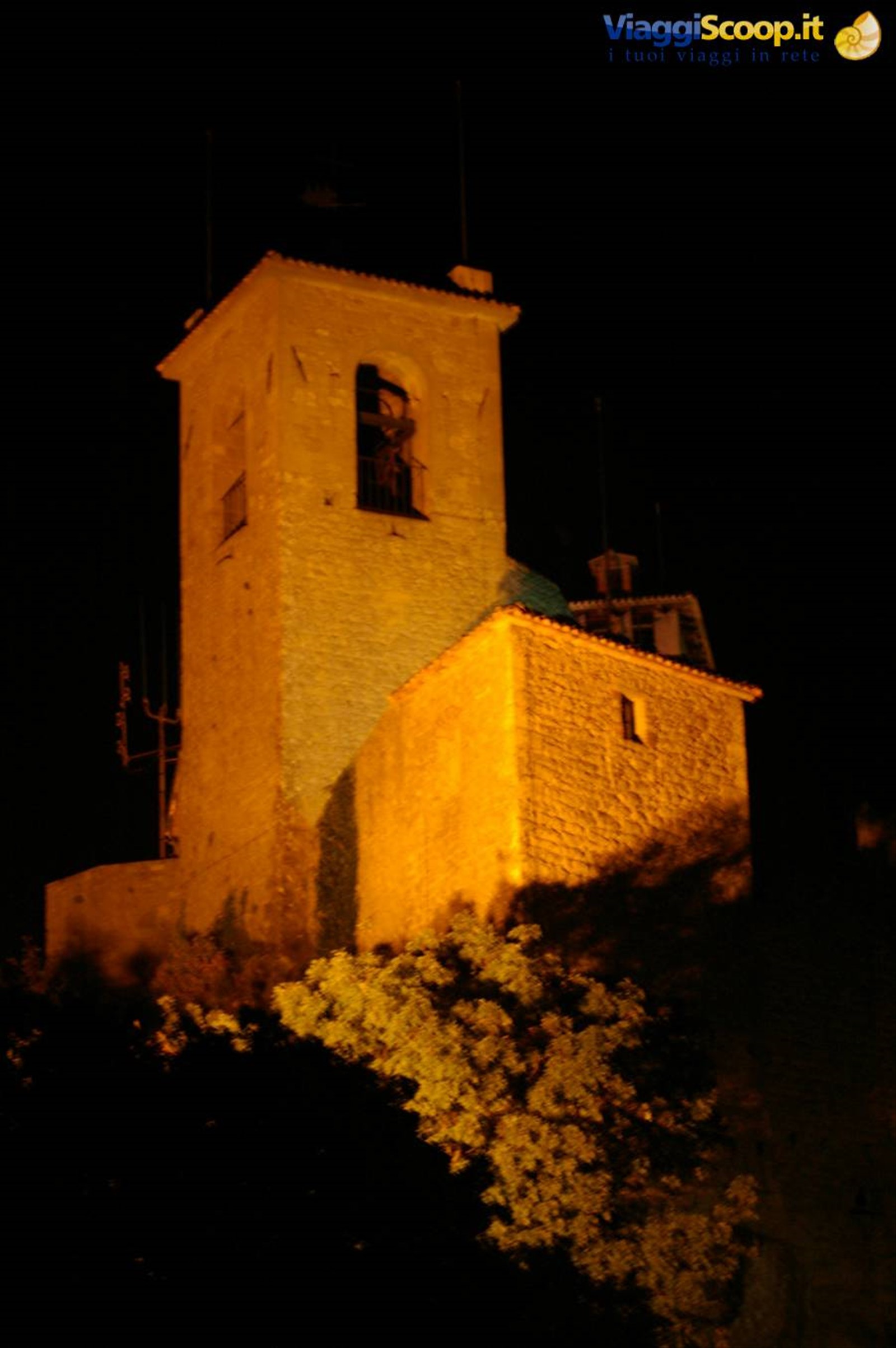 Foto di viaggio in SAN MARINO