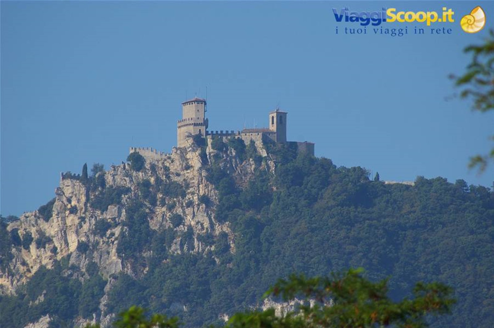 Foto di viaggio in SAN MARINO