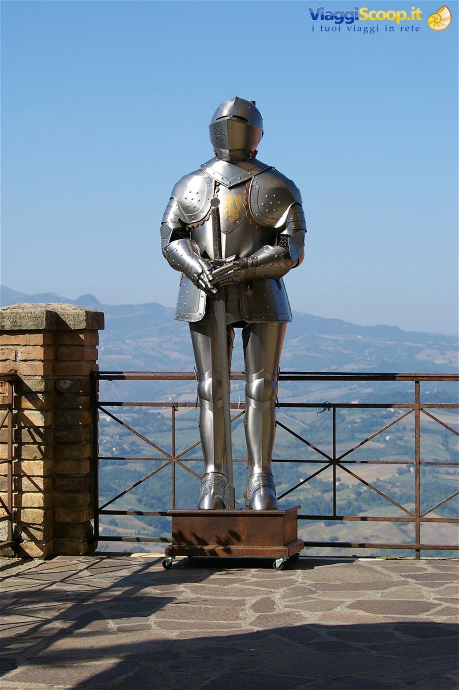Foto di viaggio in SAN MARINO
