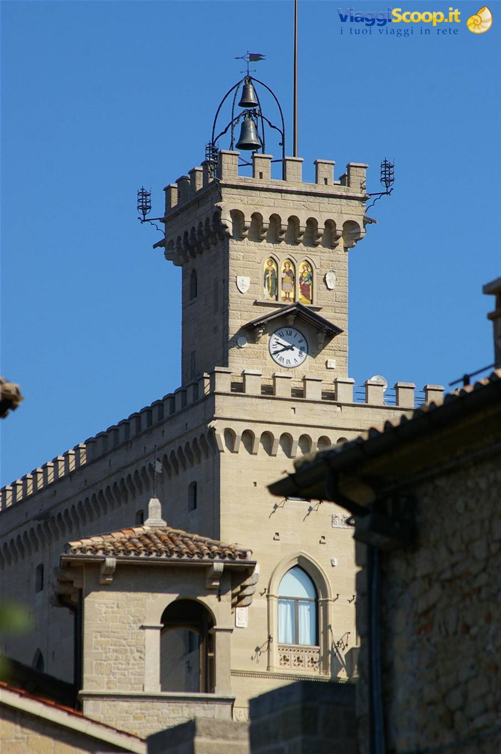 Foto di viaggio in SAN MARINO