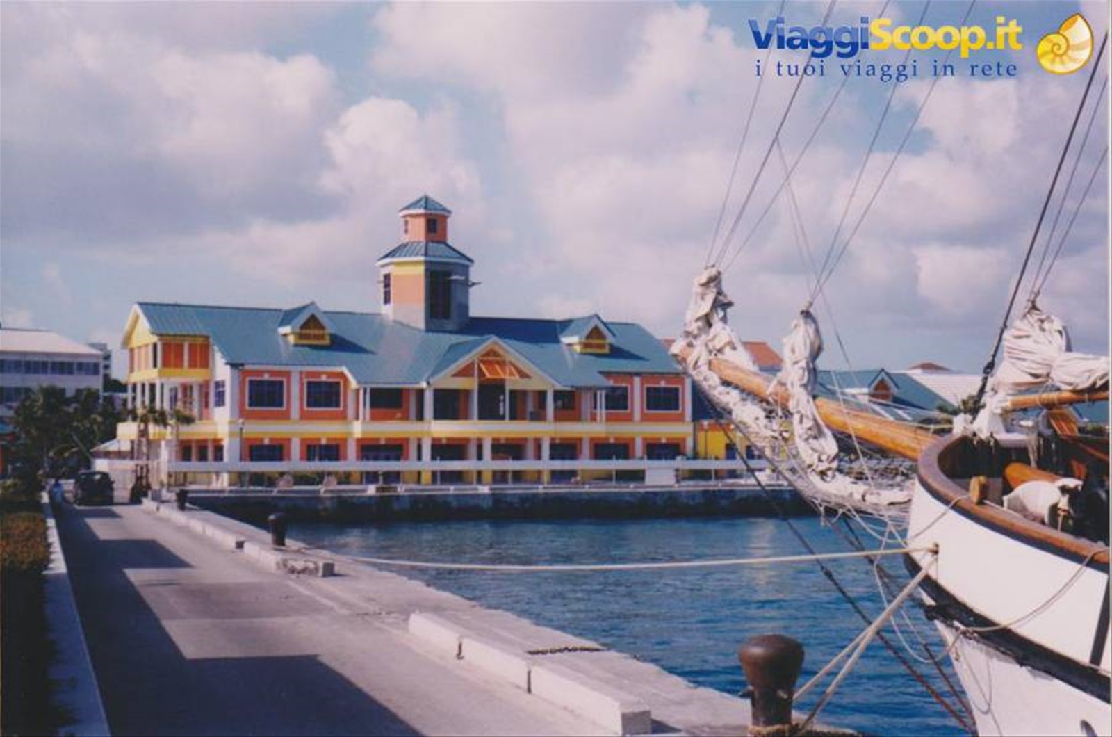 Foto di viaggio in BAHAMAS