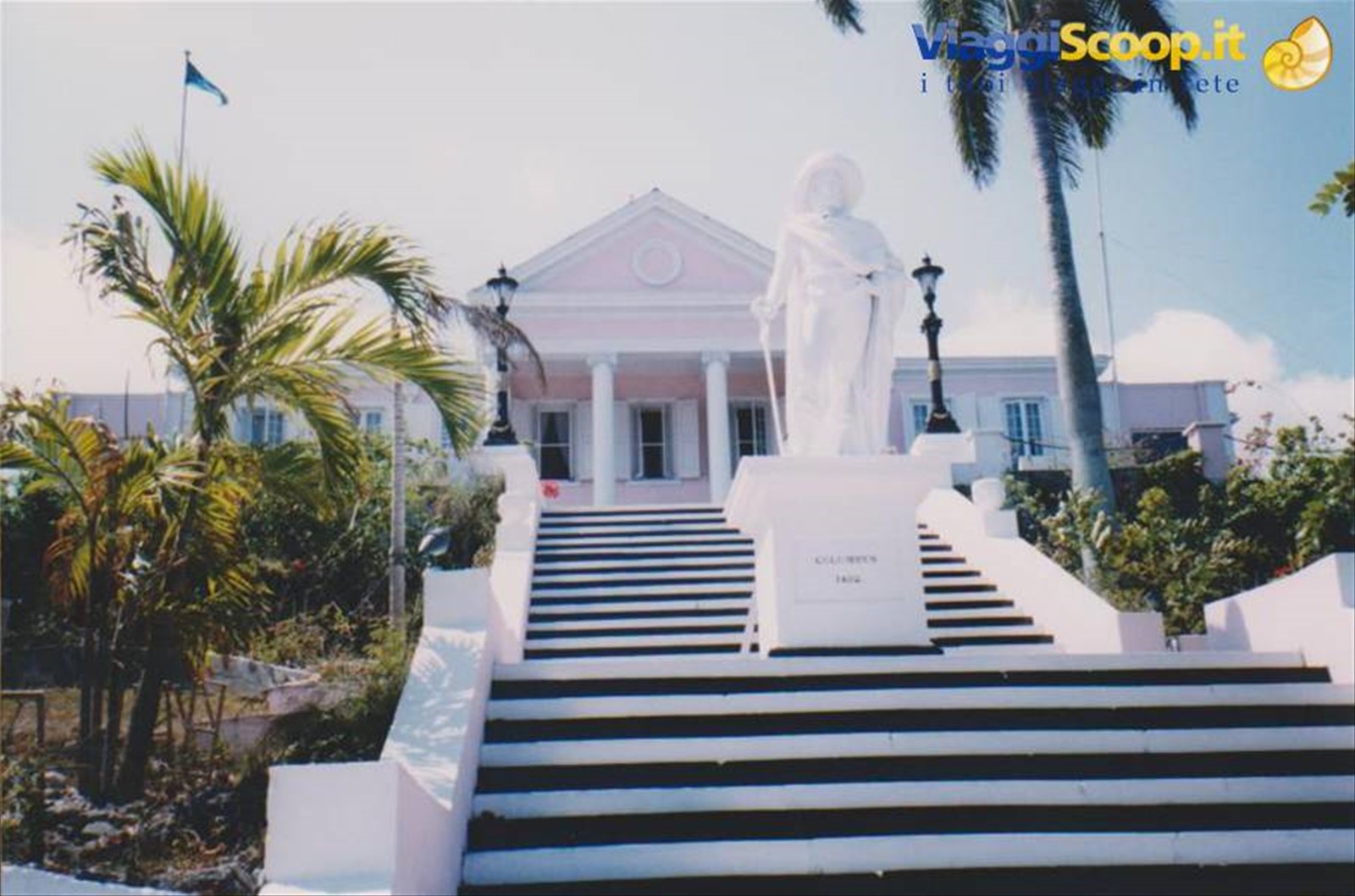 Foto di viaggio in BAHAMAS