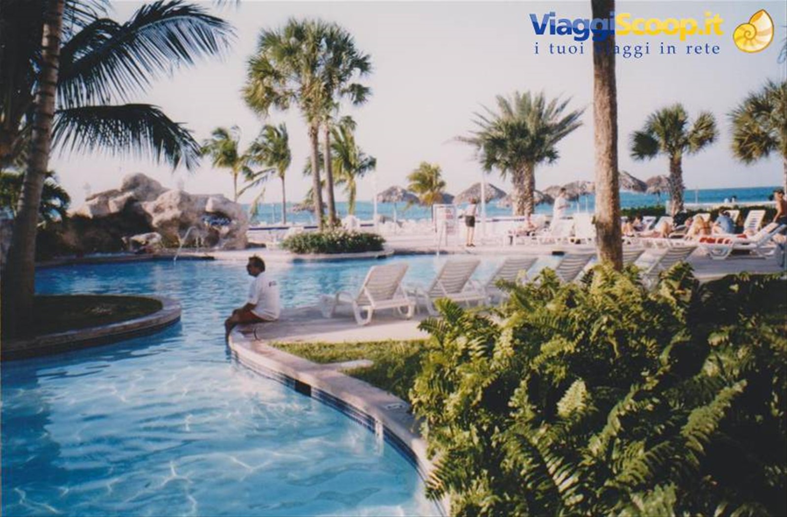 Foto di viaggio in BAHAMAS