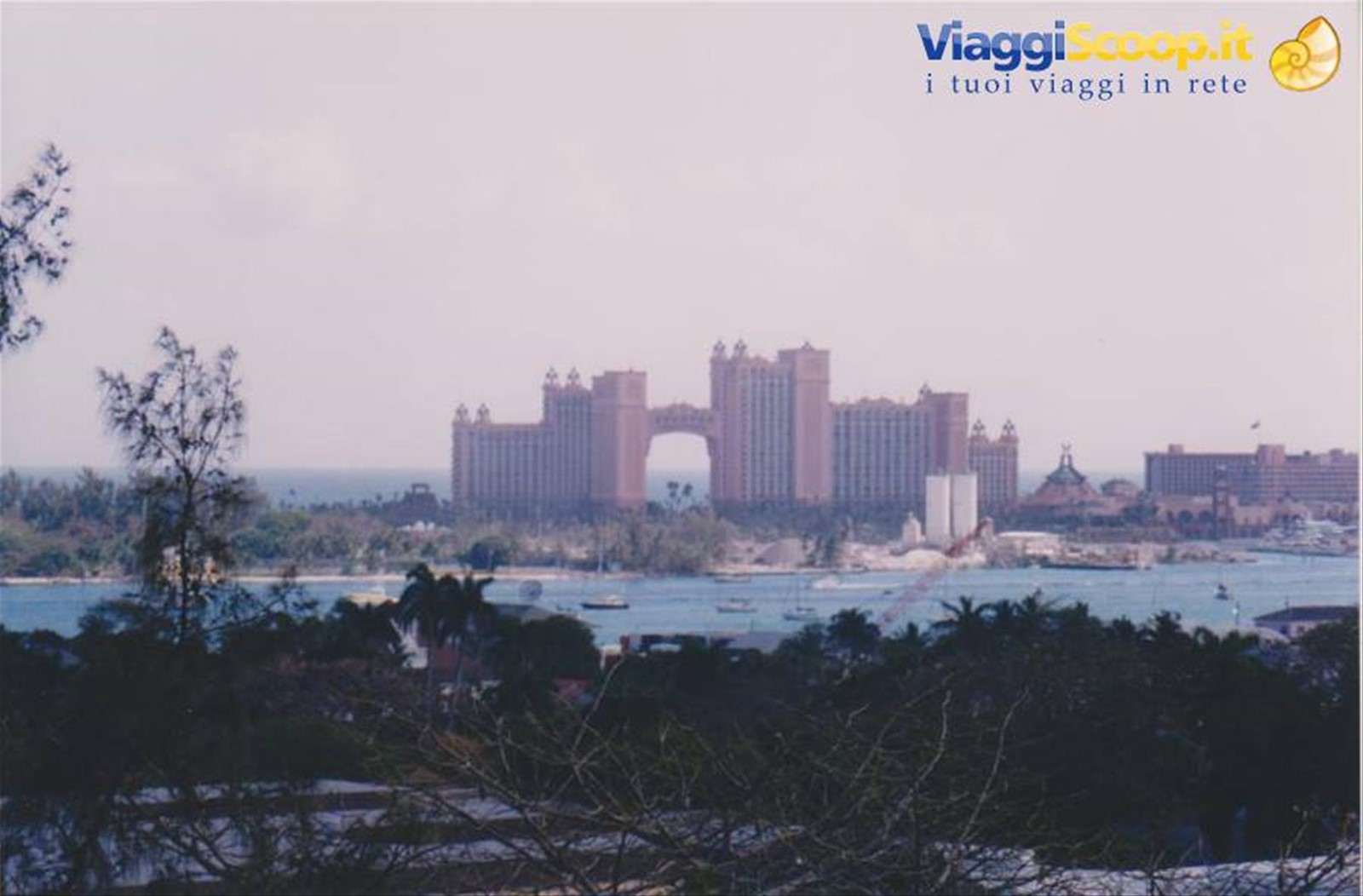 Foto di viaggio in BAHAMAS