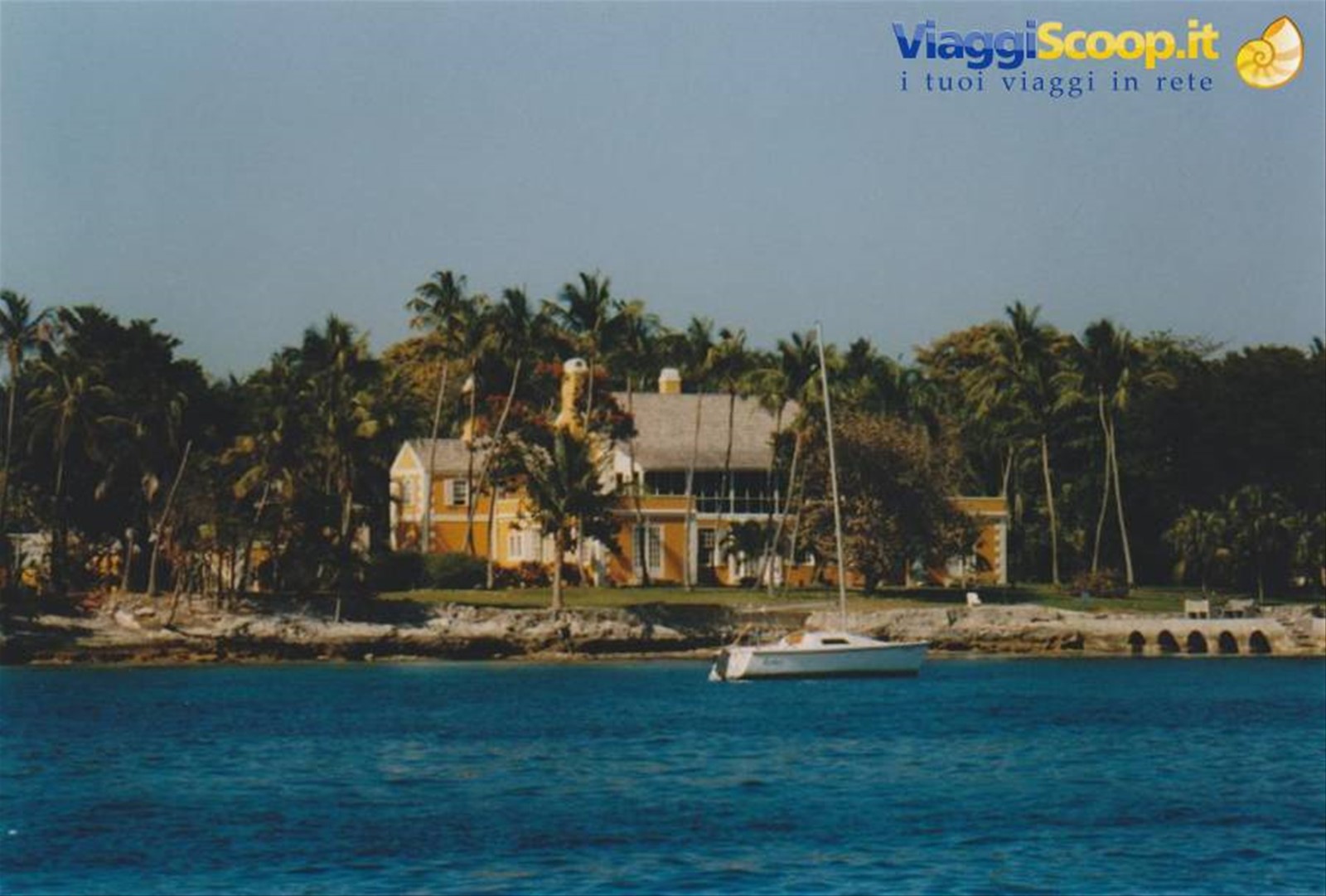 Foto di viaggio in BAHAMAS