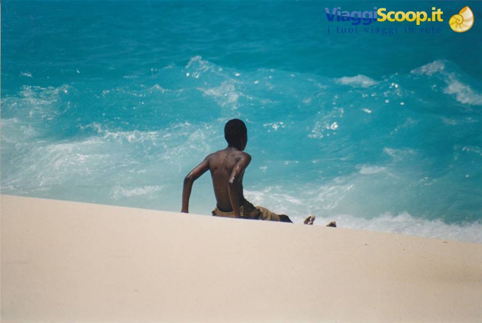 Foto di viaggio in BAHAMAS
