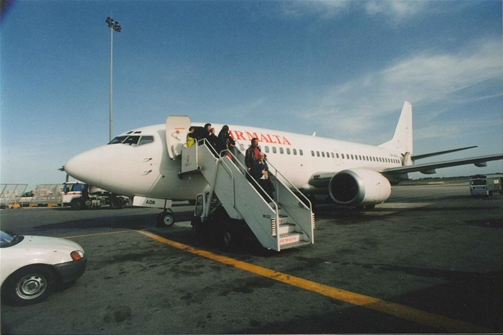 Viaggetto a Malta