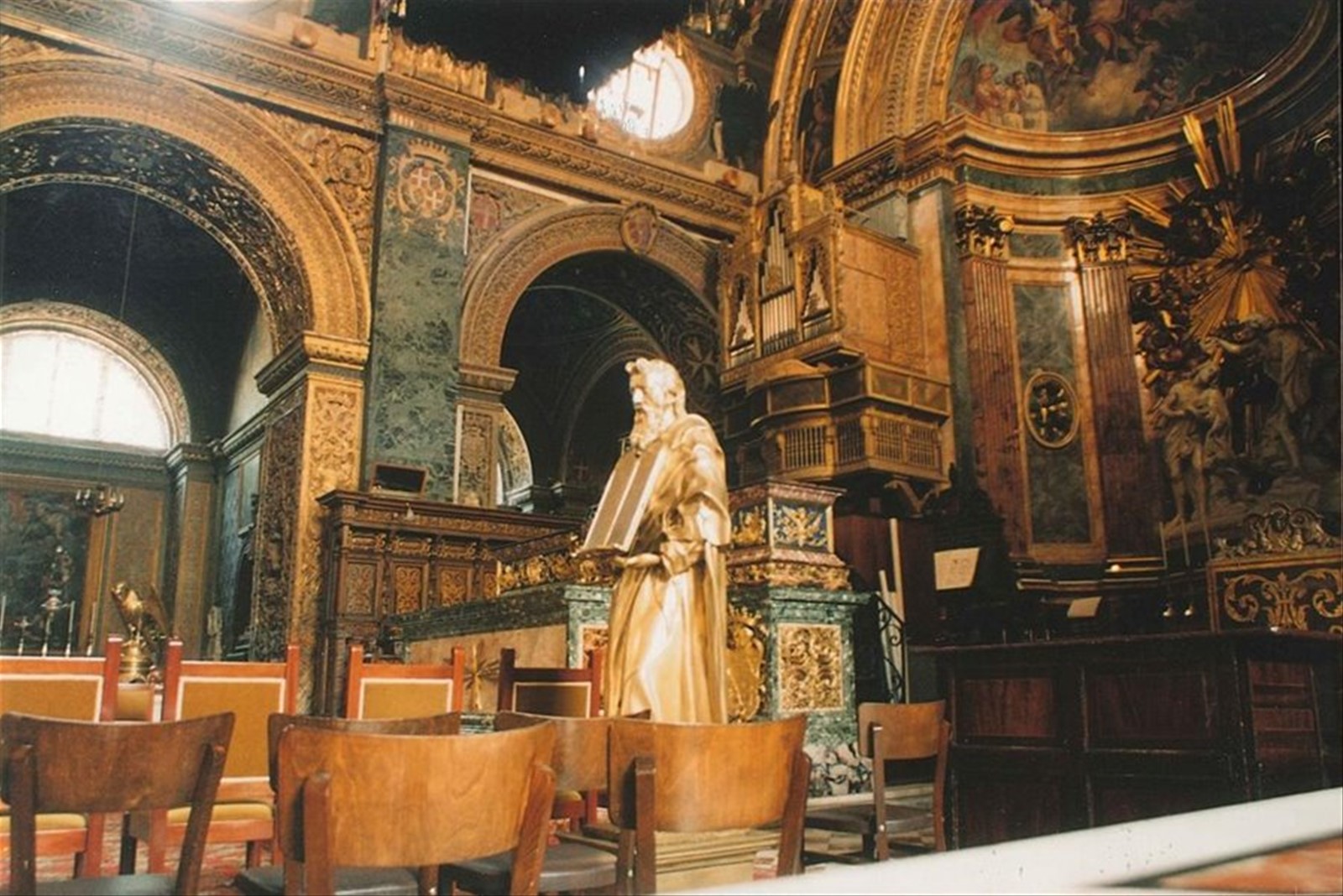 Foto di viaggio in MALTA