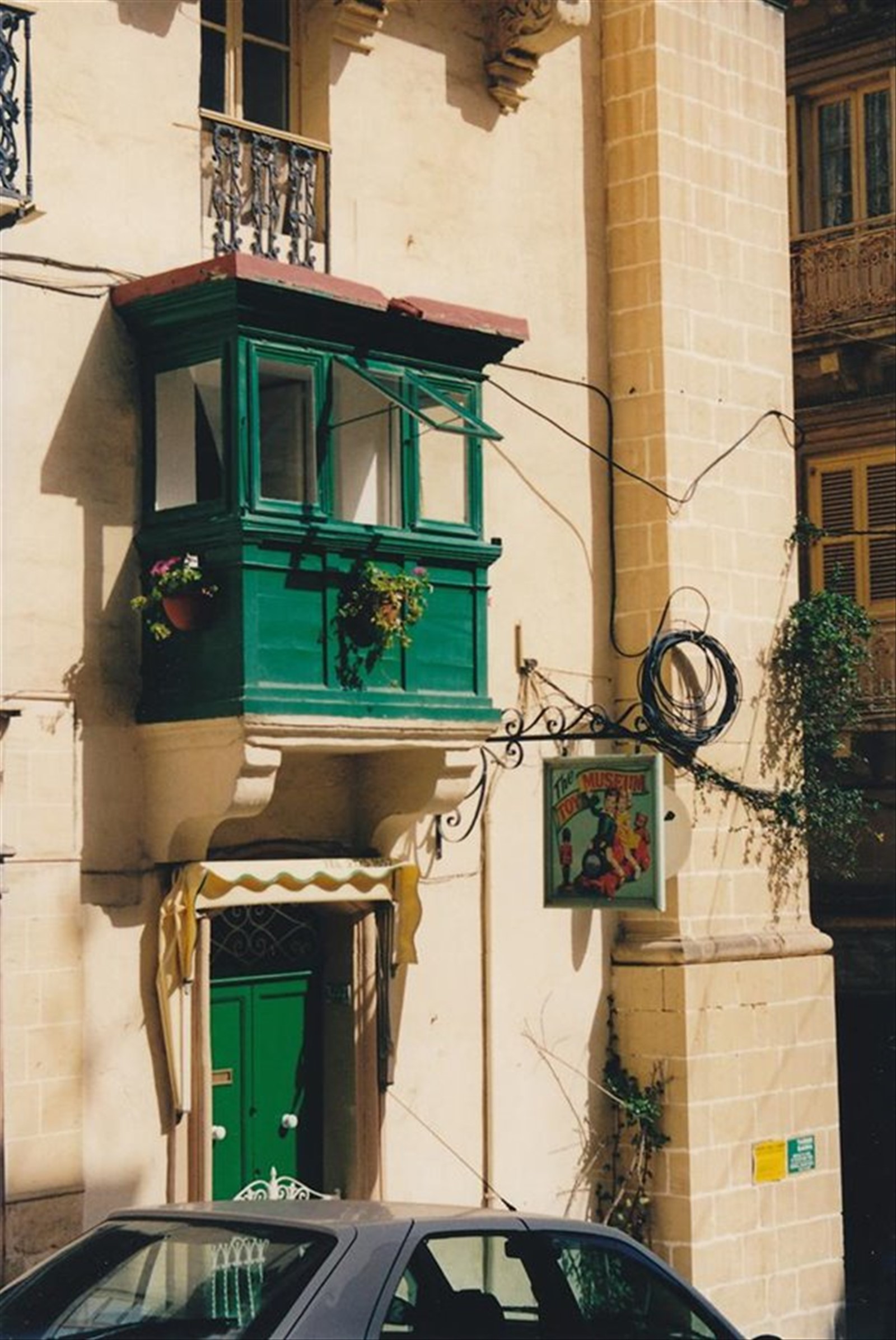 Foto di viaggio in MALTA