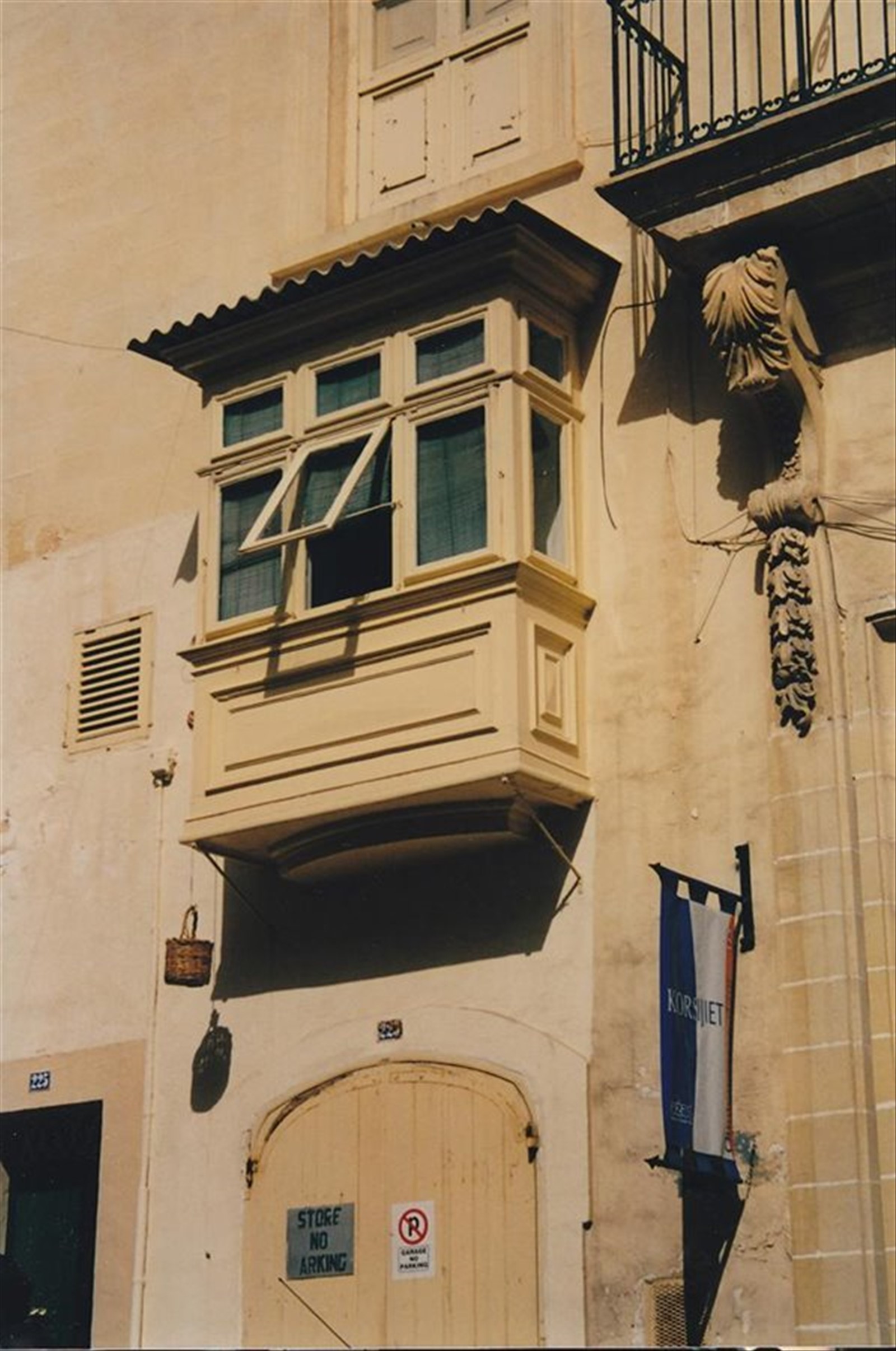 Foto di viaggio in MALTA