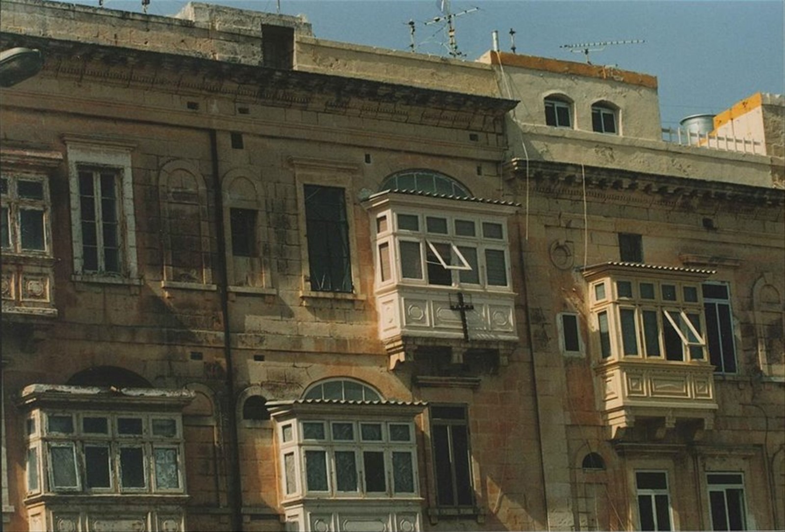 Foto di viaggio in MALTA