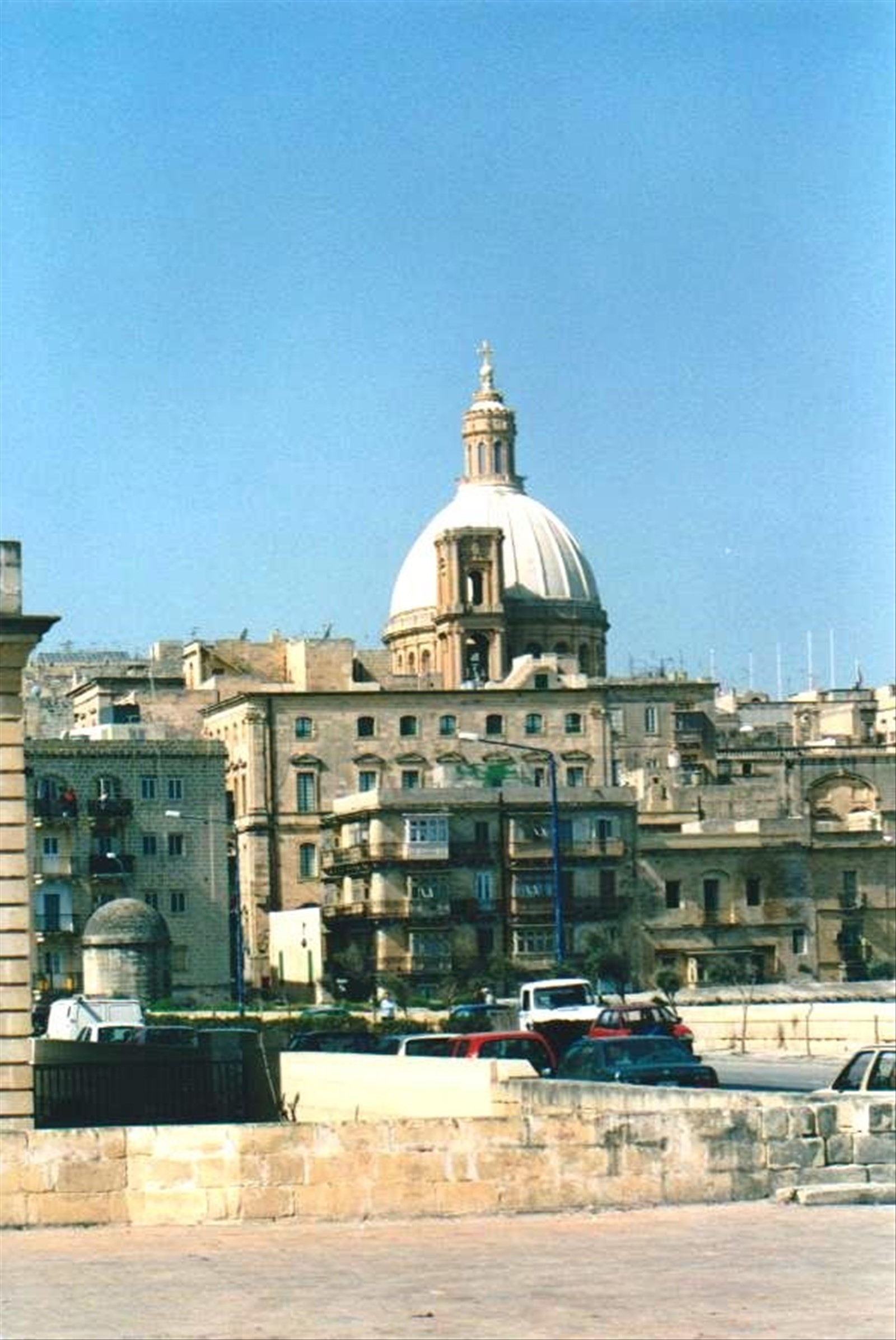 Foto di viaggio in MALTA