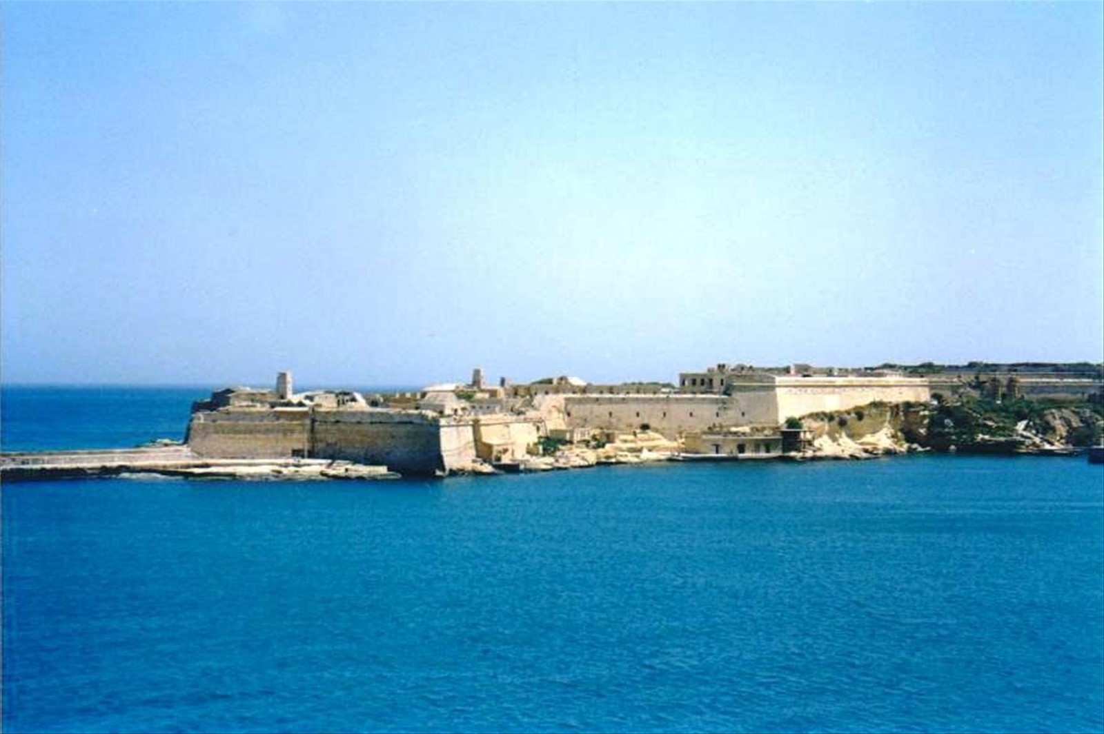 Foto di viaggio in MALTA