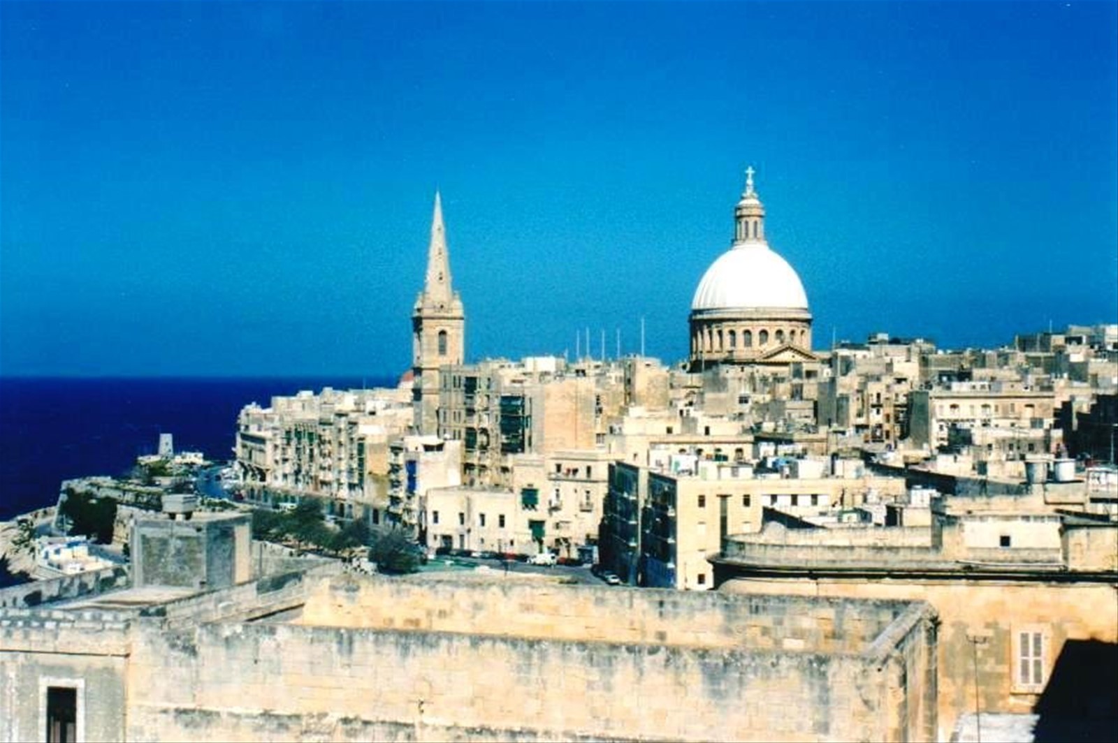 Foto di viaggio in MALTA