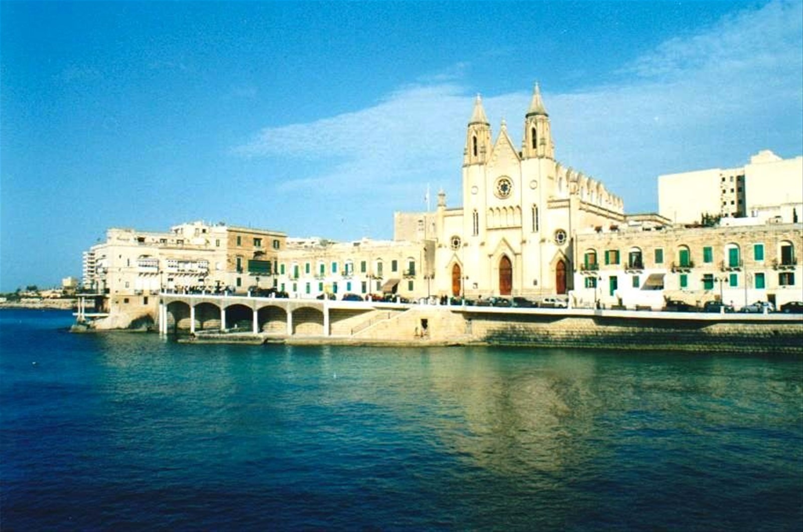 Foto di viaggio in MALTA
