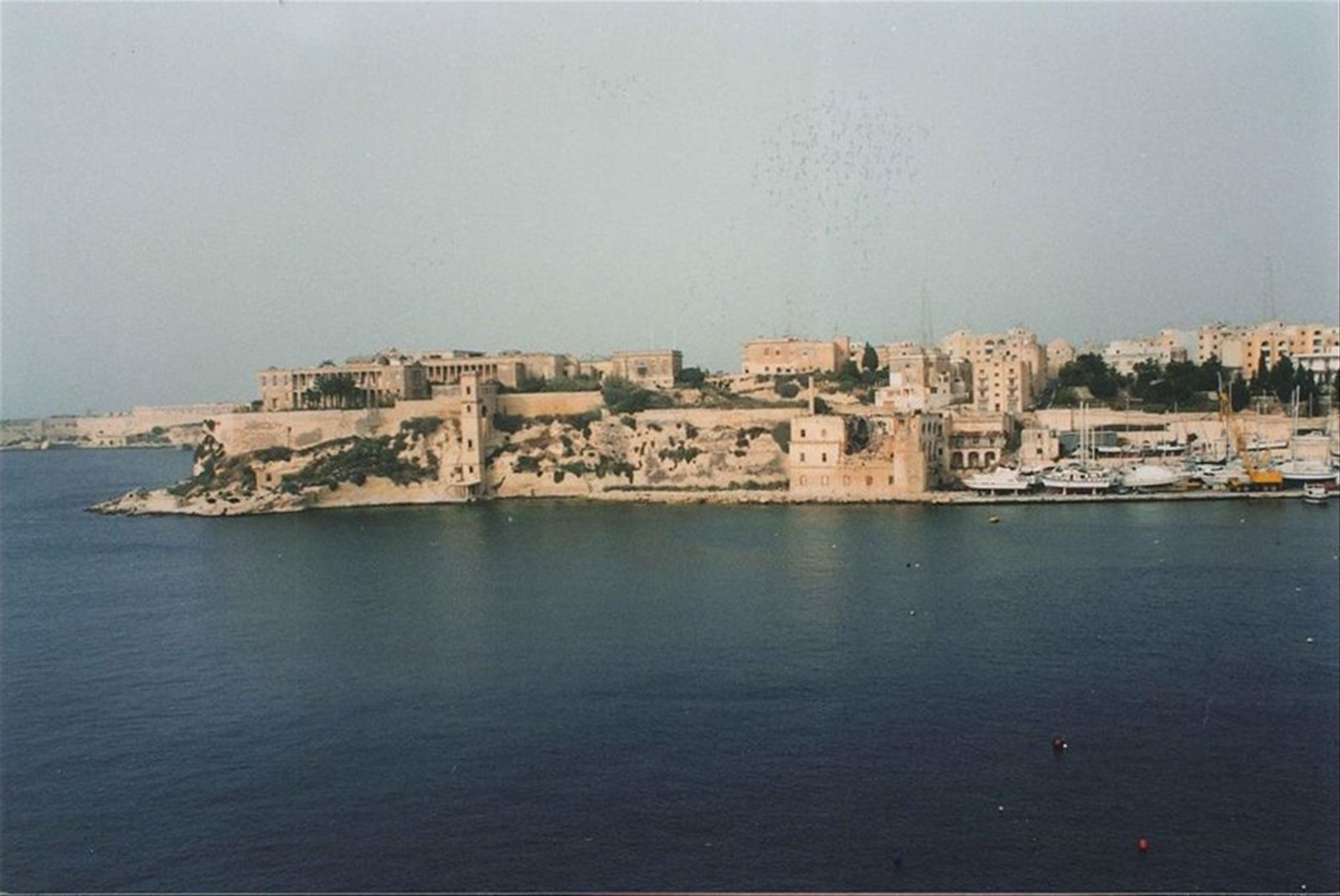 Foto di viaggio in MALTA