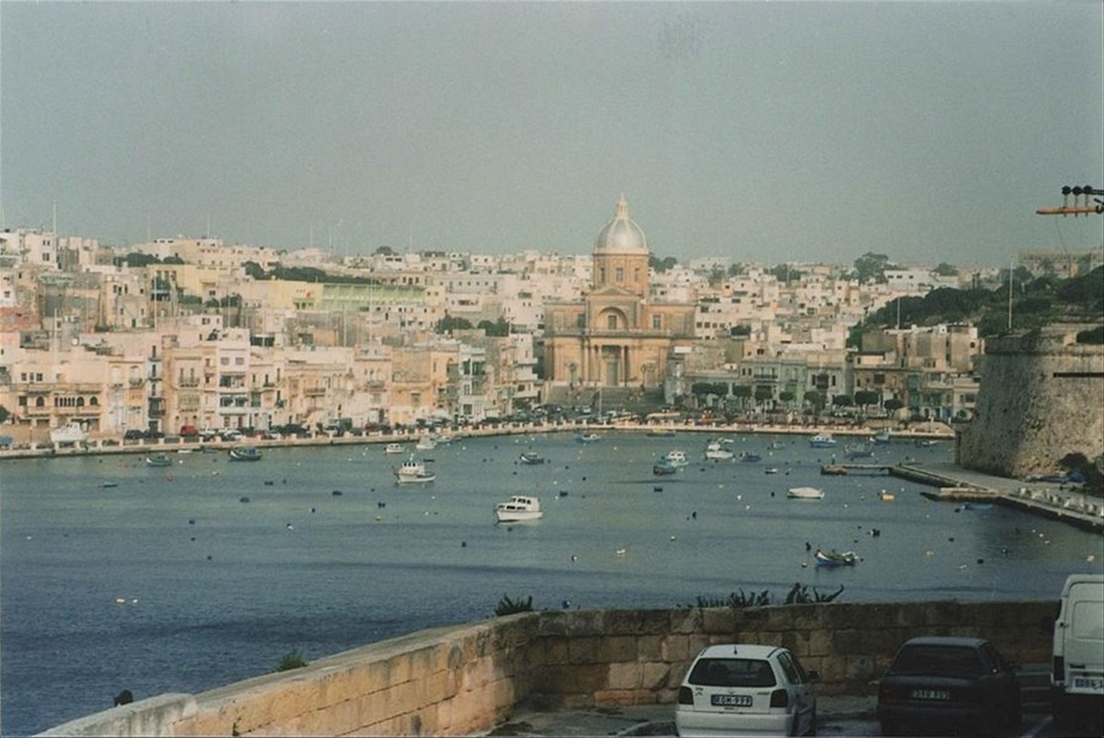 Foto di viaggio in MALTA