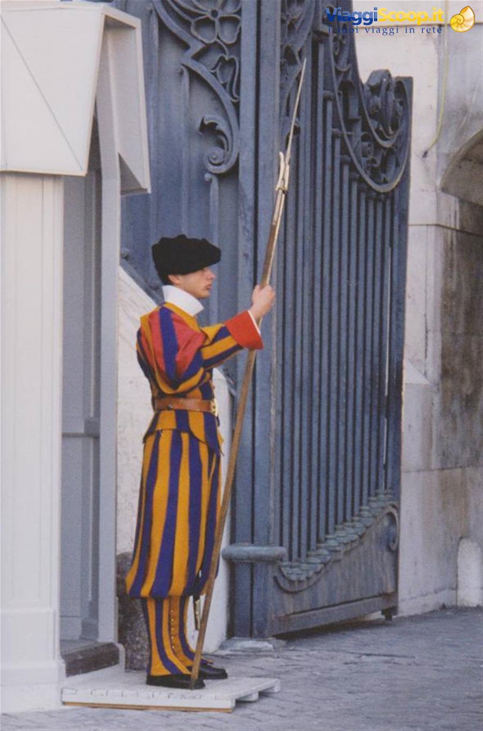 Guardia Svizzera