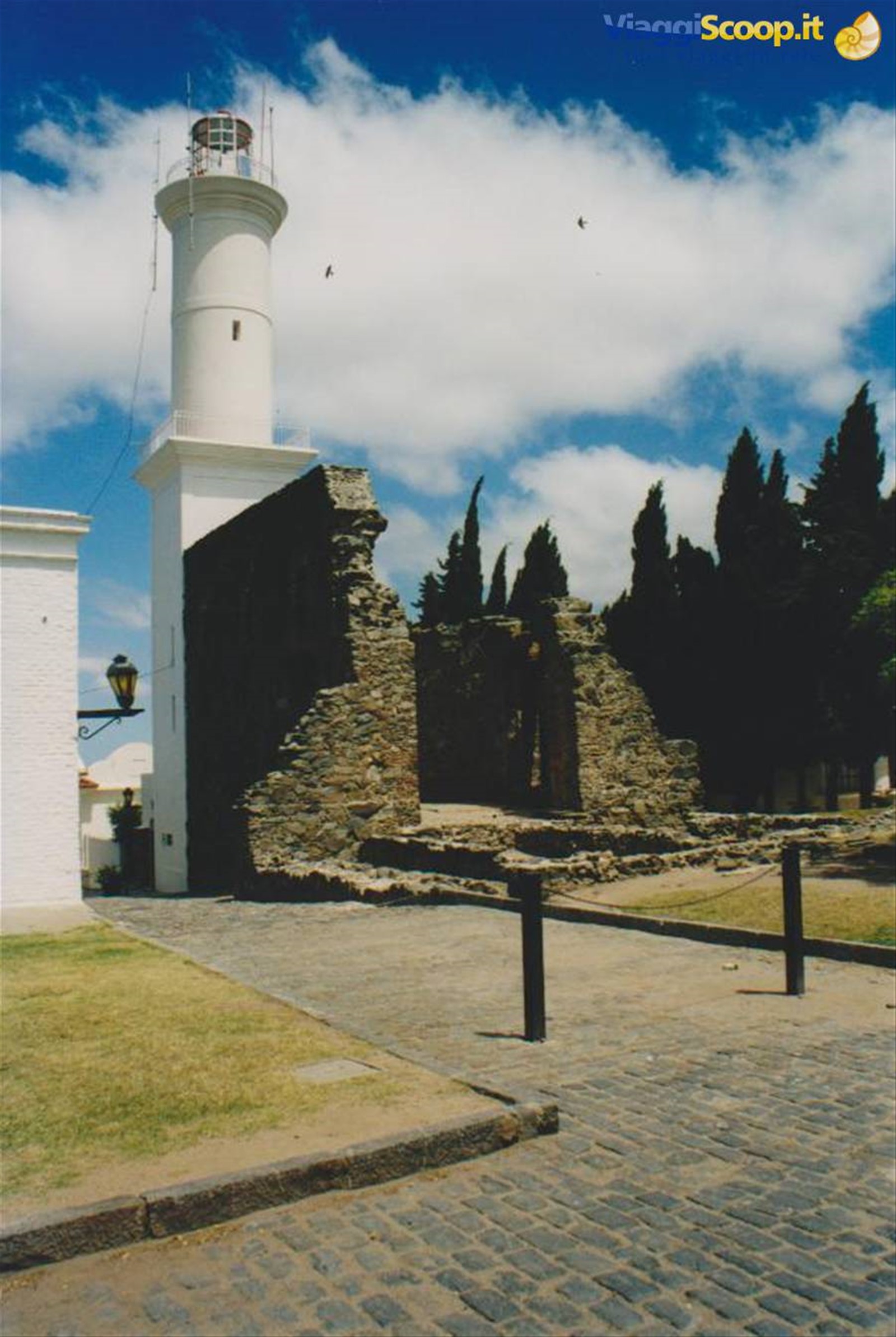 Foto di viaggio in URUGUAY