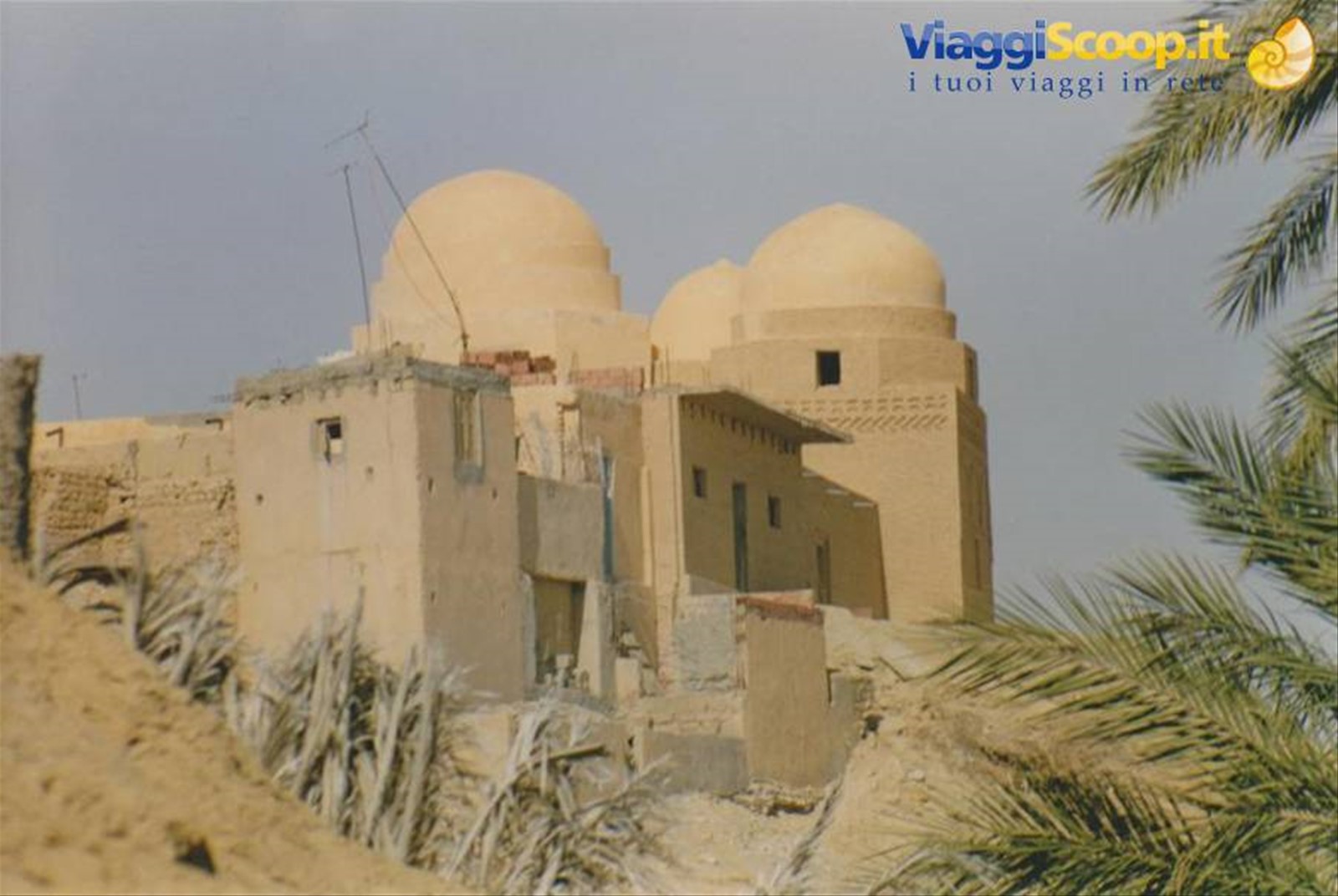 La Tunisia del Sud in Jeep