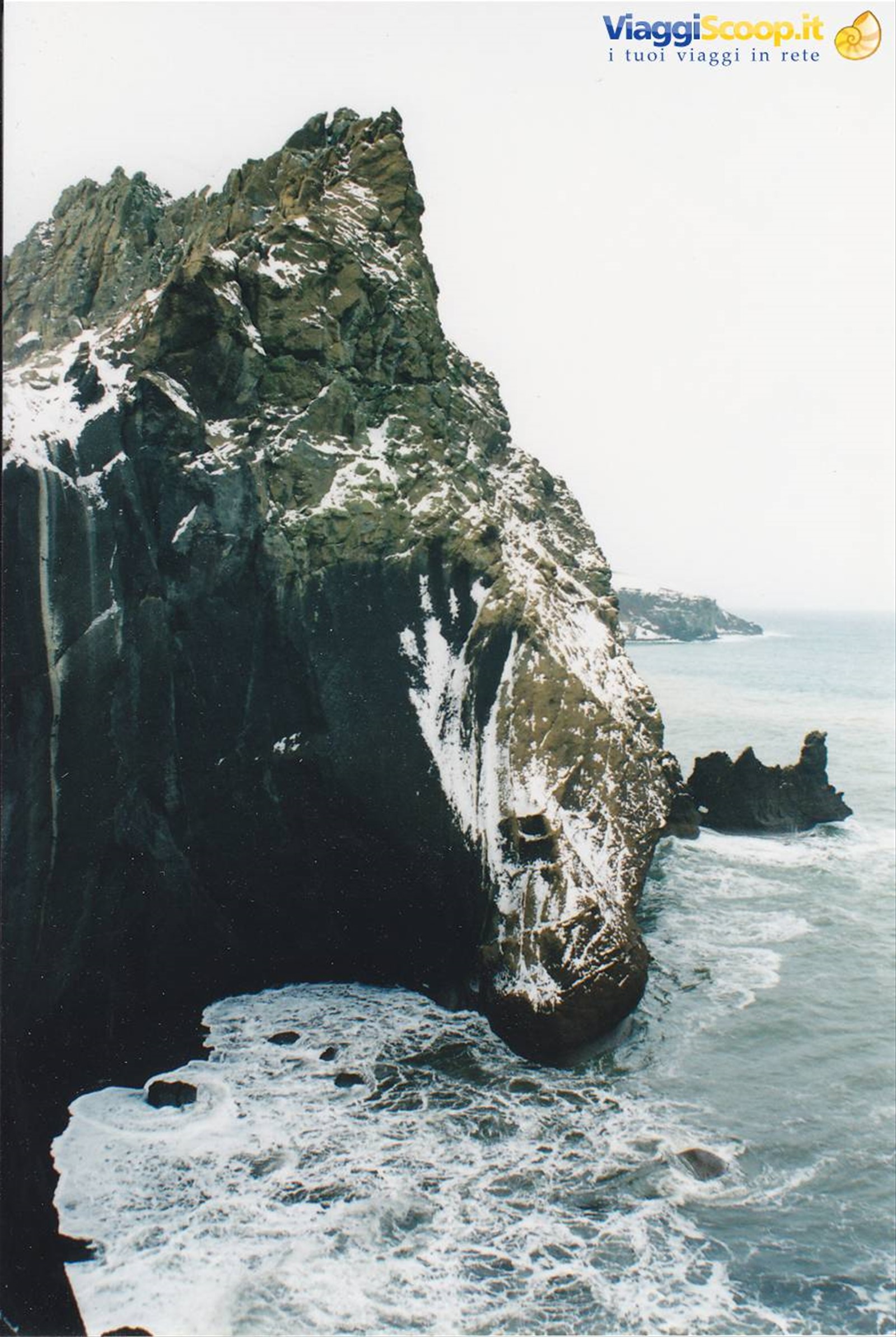 Foto di viaggio in ANTARTICA