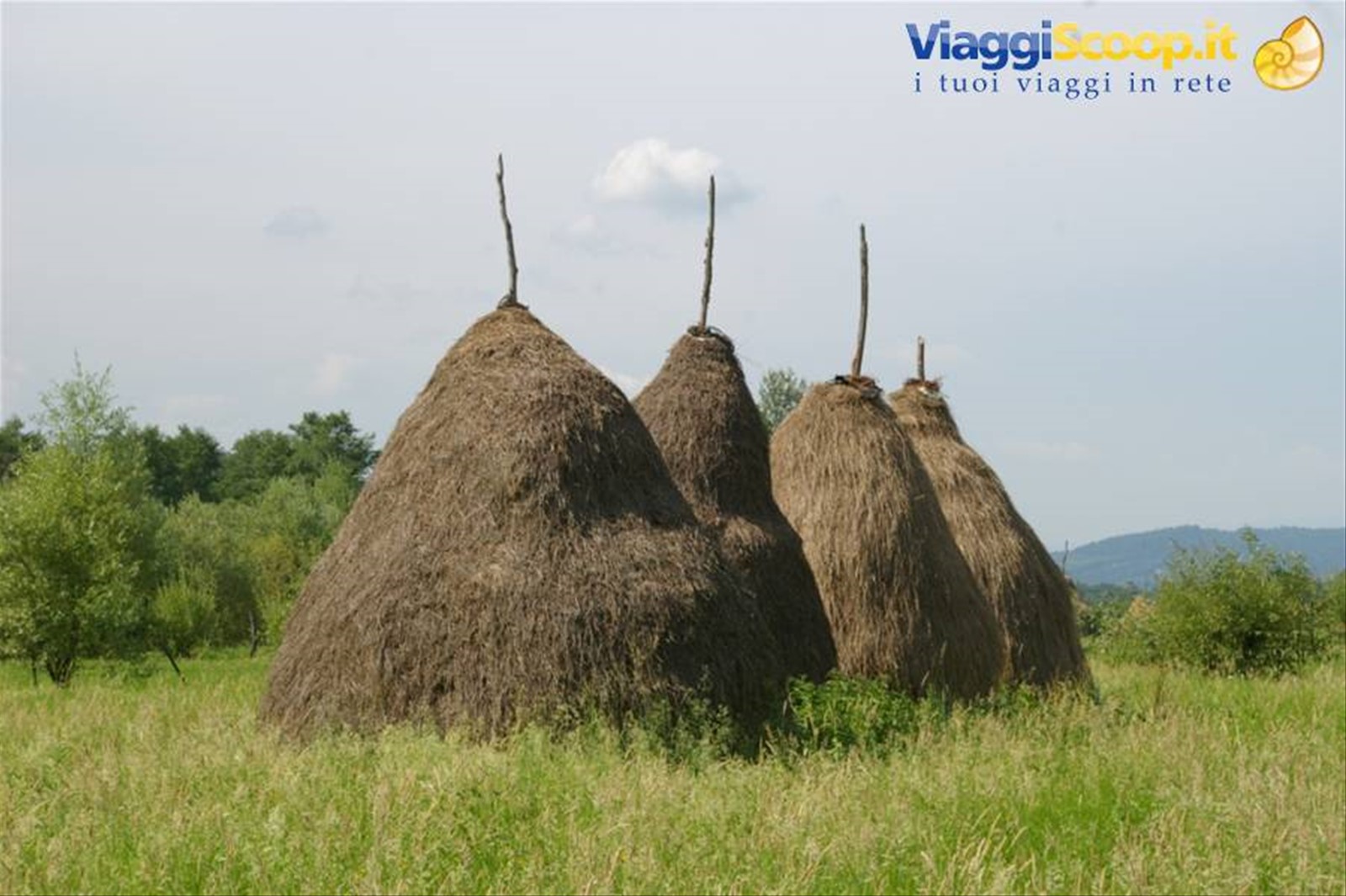 Foto di viaggio in ROMANIA