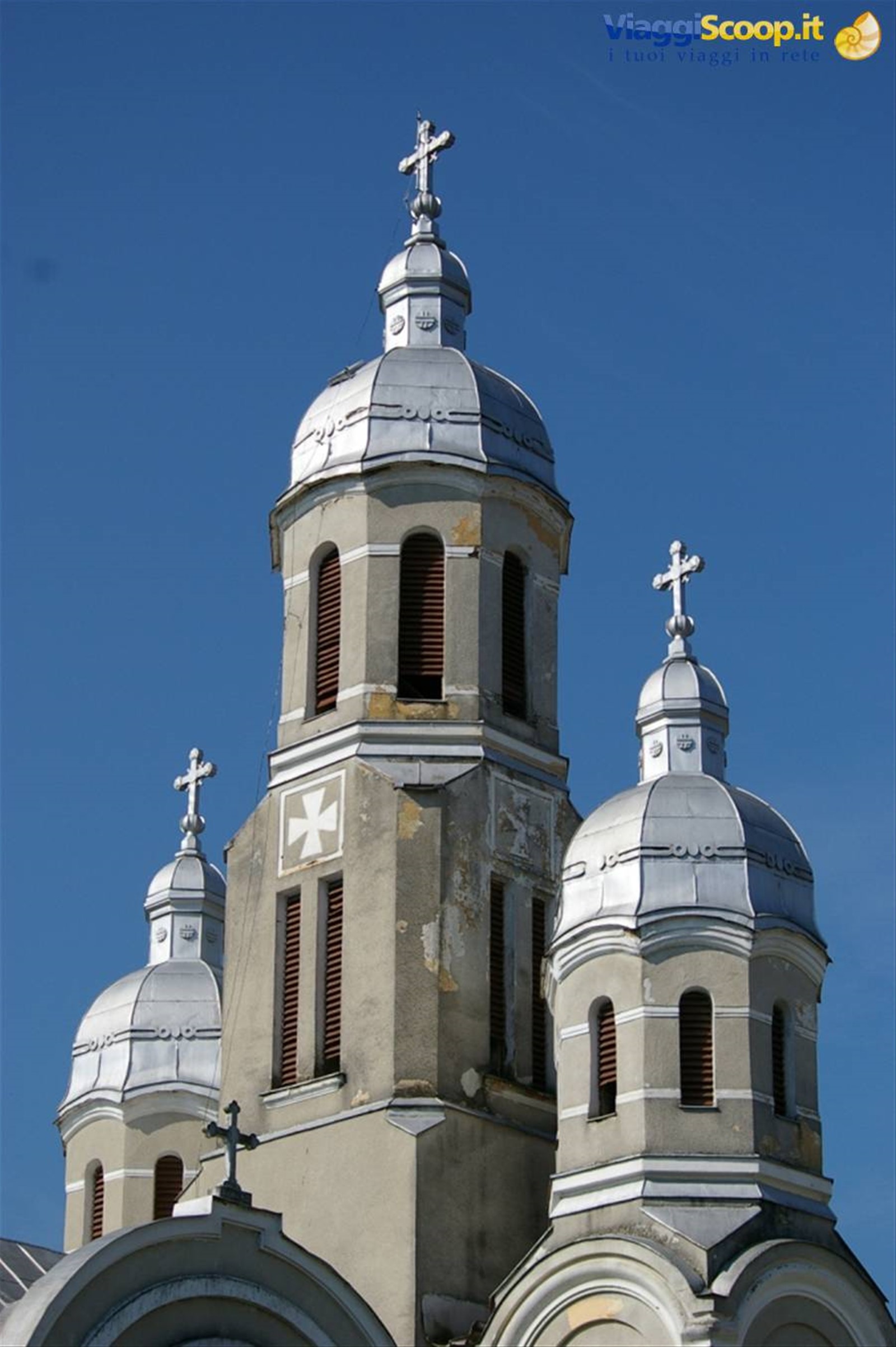 Foto di viaggio in ROMANIA