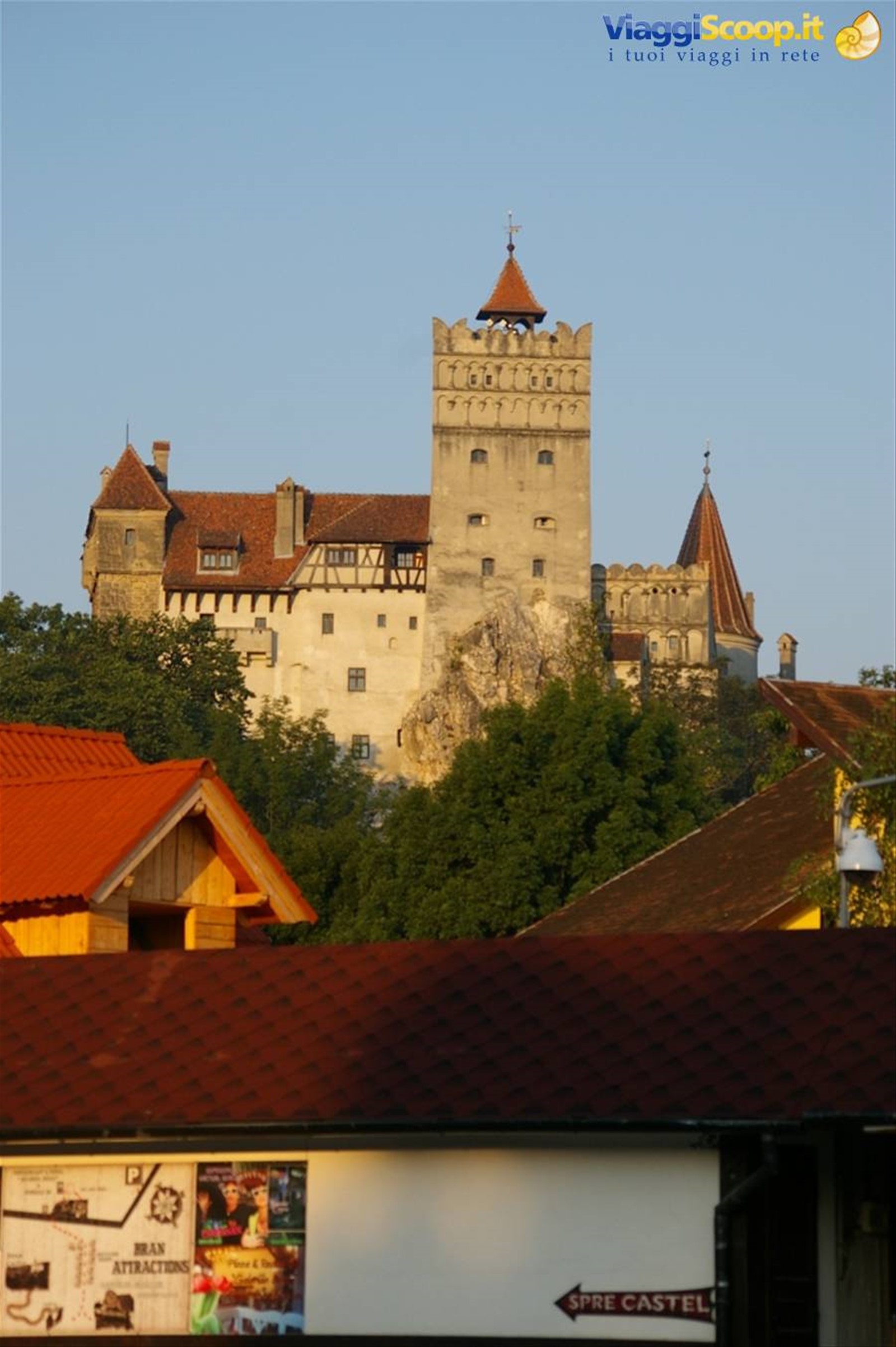 Foto di viaggio in ROMANIA