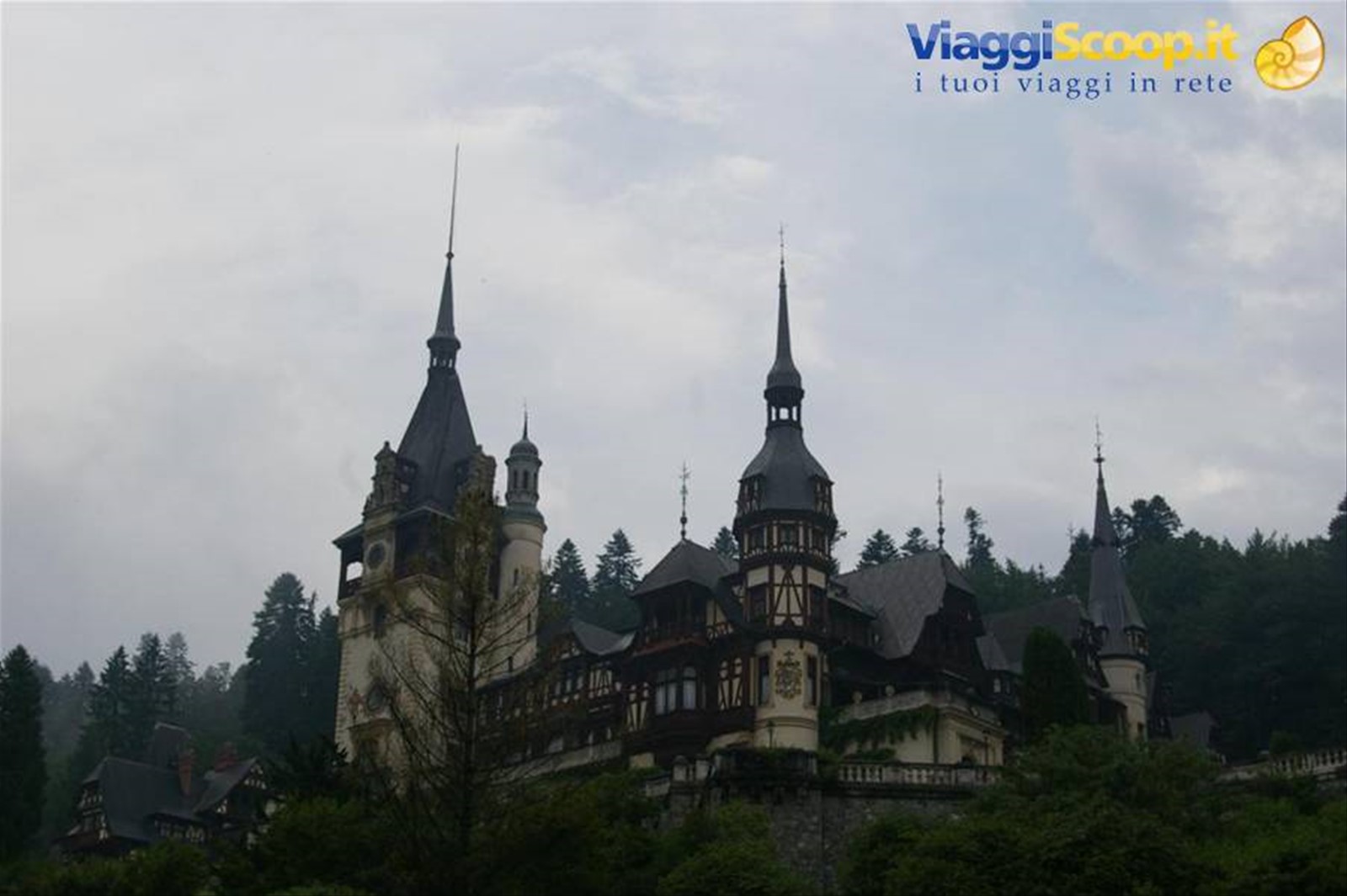 Foto di viaggio in ROMANIA