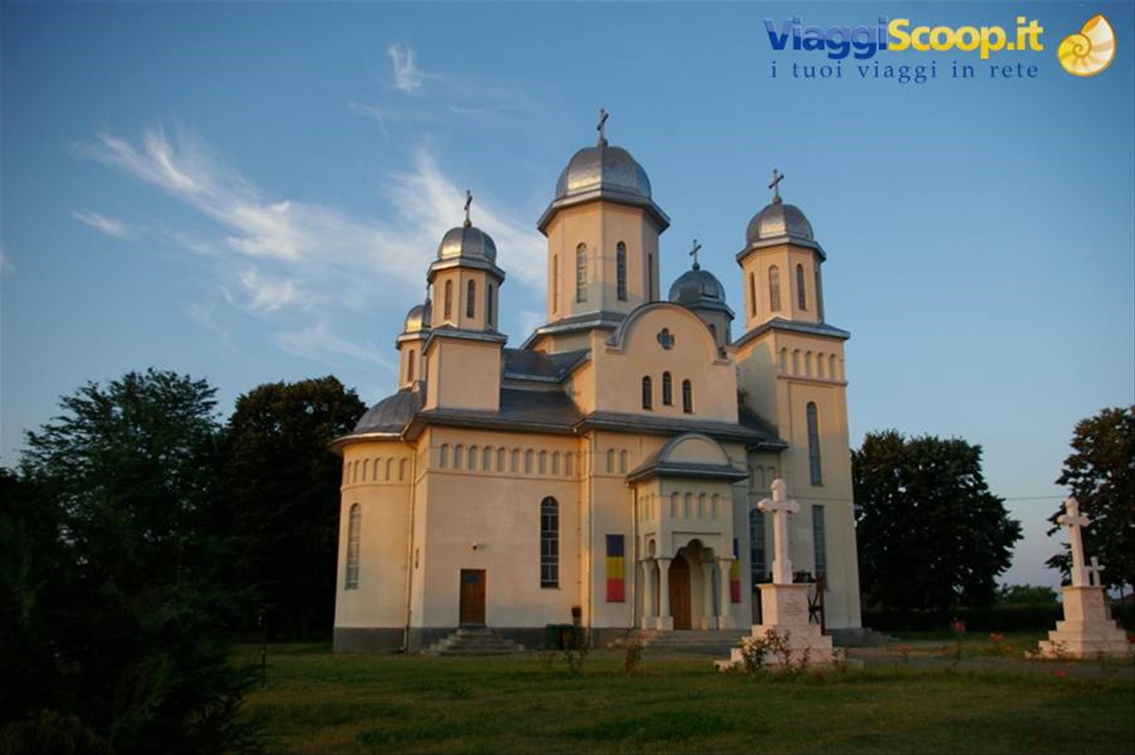 Foto di viaggio in ROMANIA