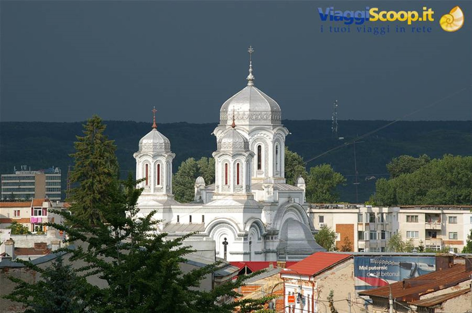 Foto di viaggio in ROMANIA