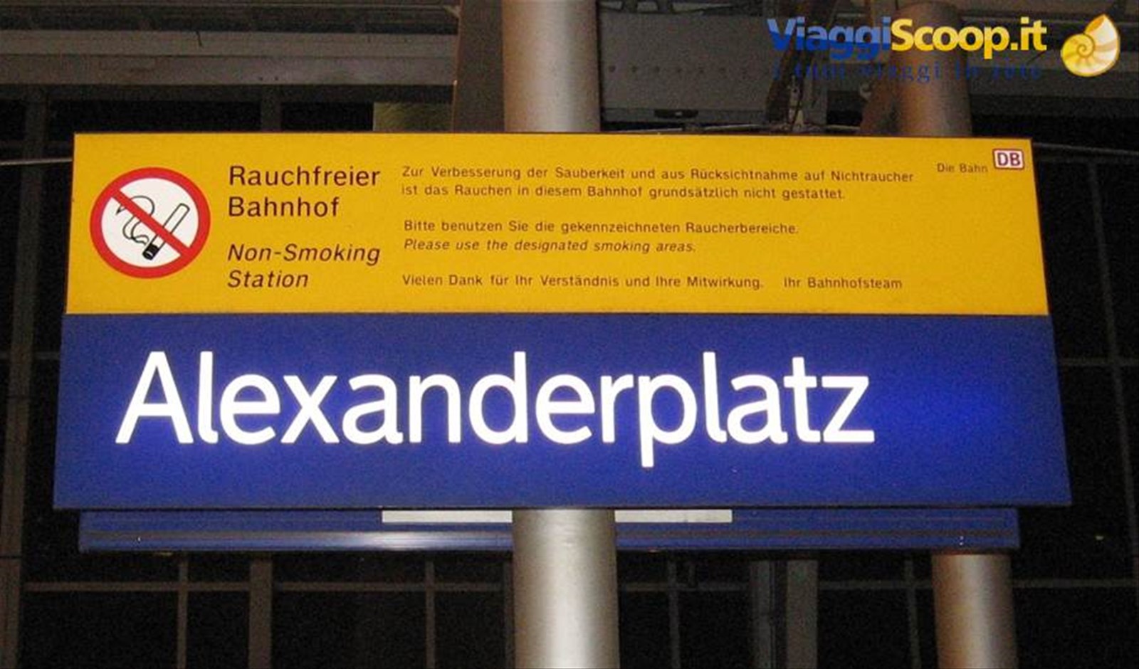 Finalmente Berlino