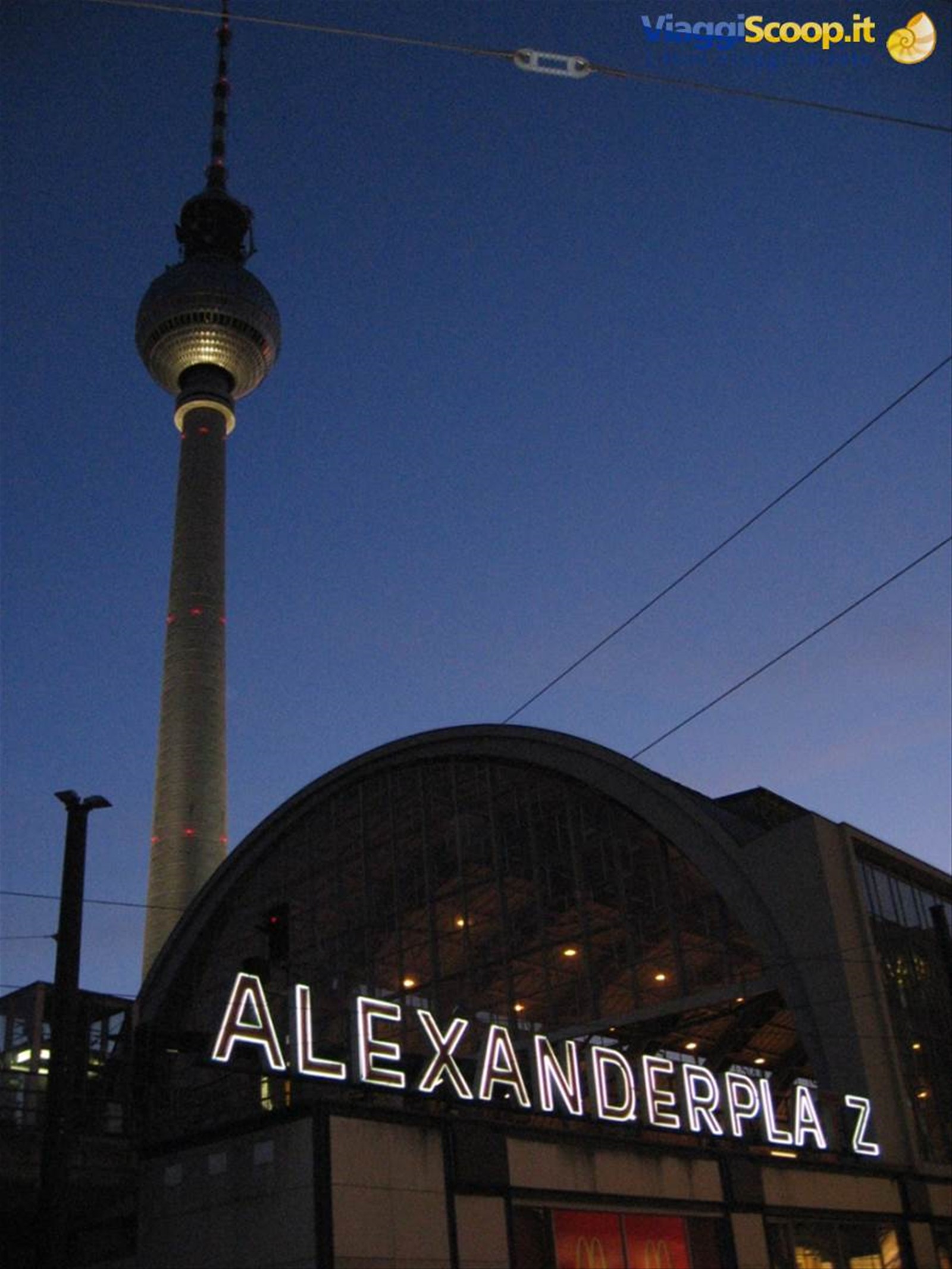 Foto di viaggio in GERMANIA