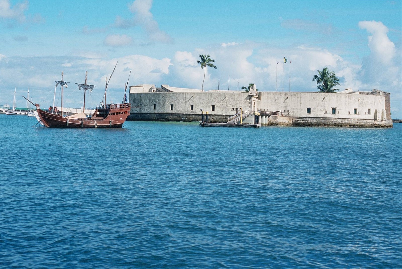 Forte San Marcello