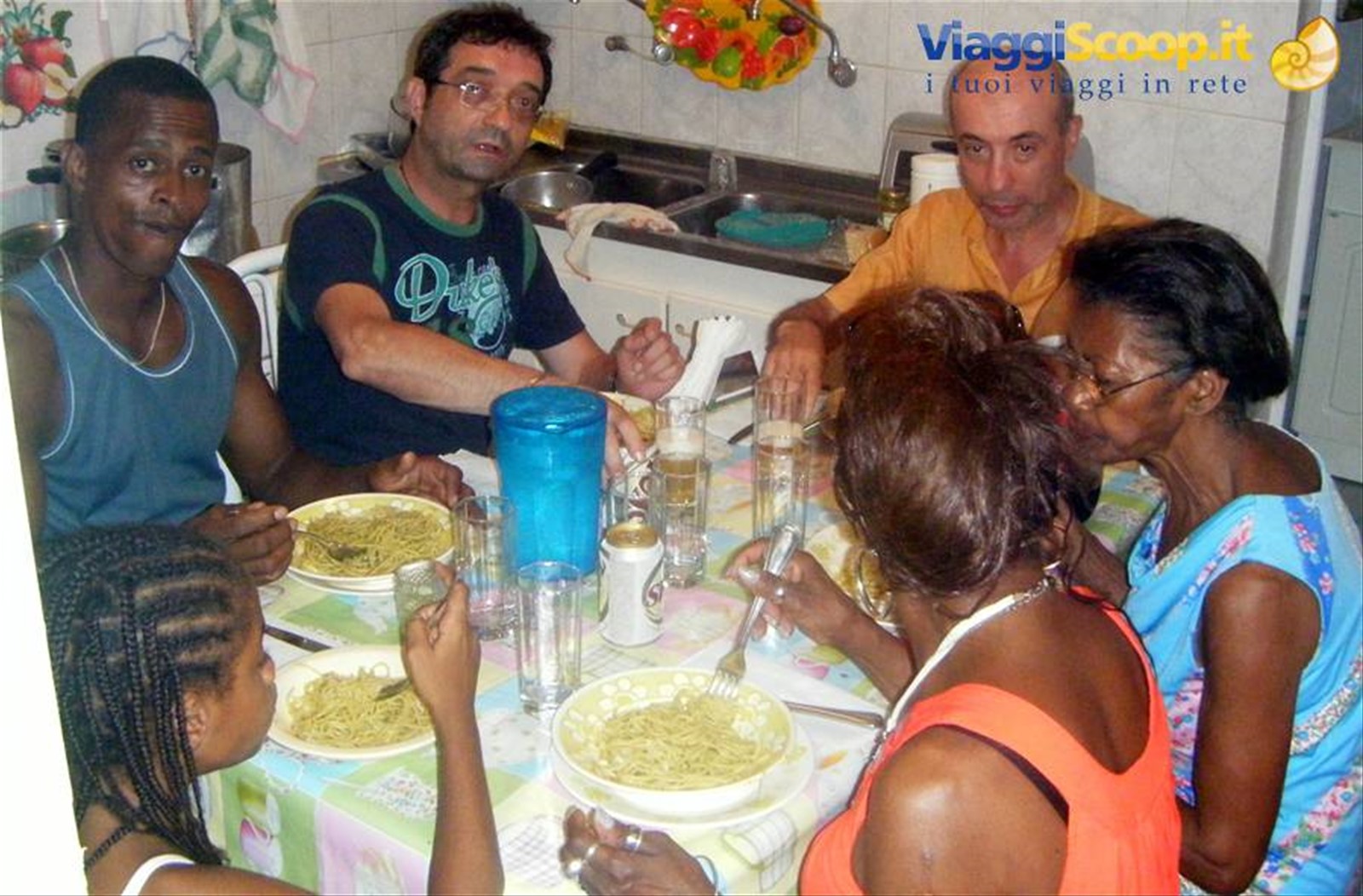 Foto di viaggio in BRASILE