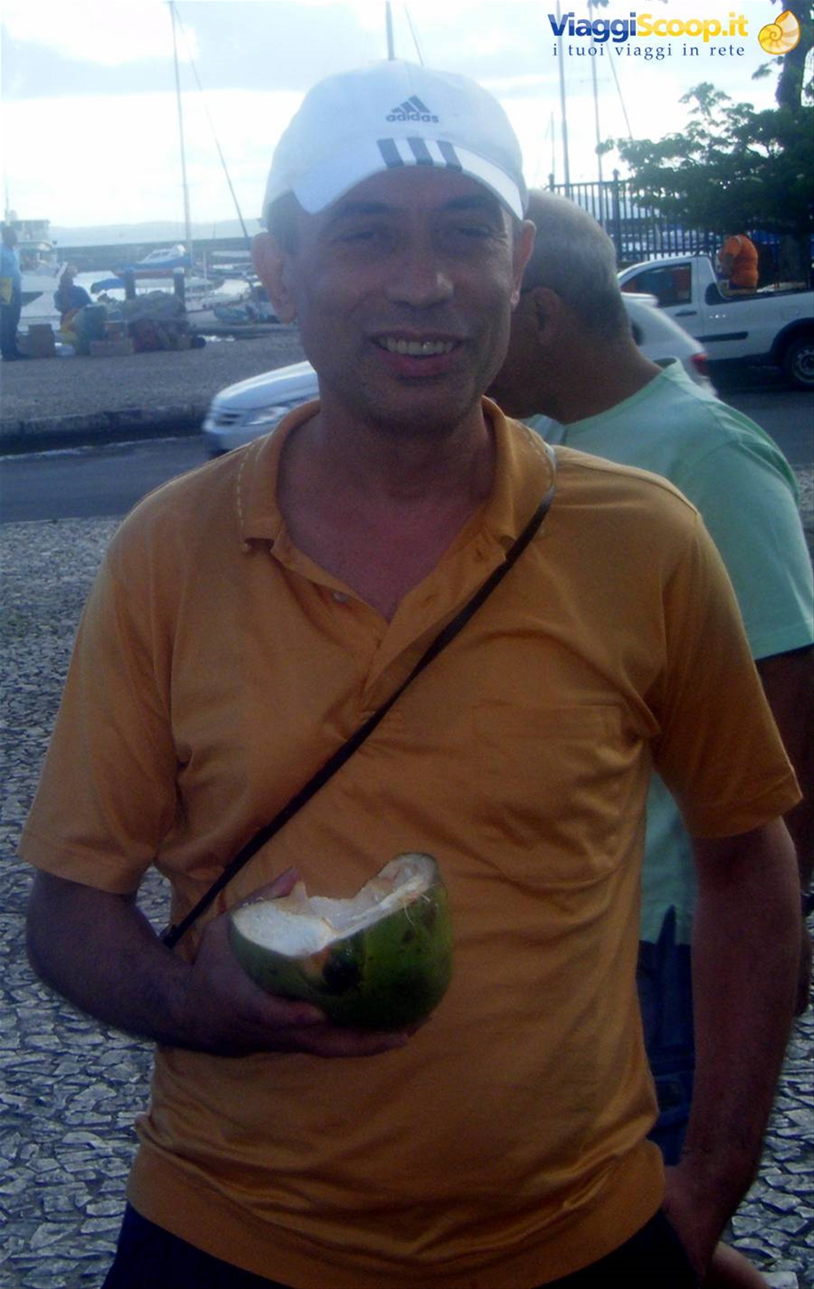 Foto di viaggio in BRASILE
