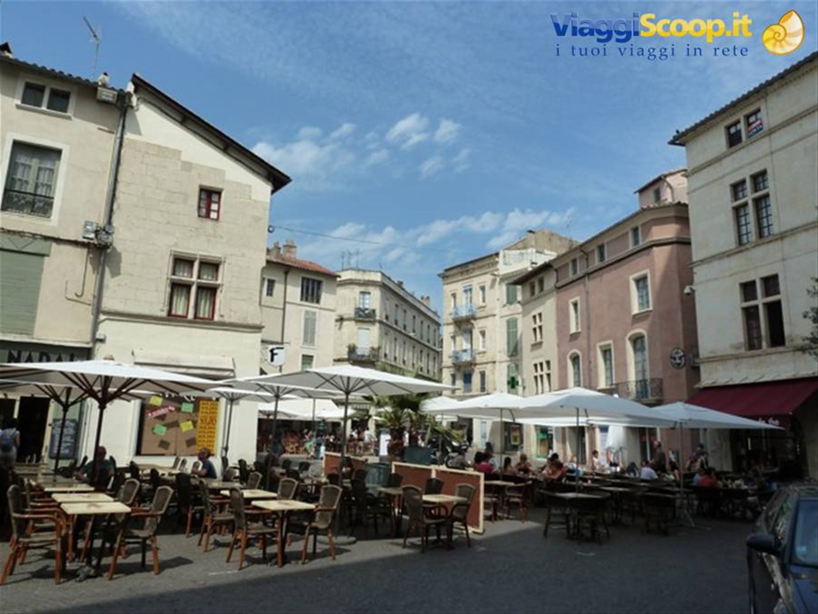 Arles