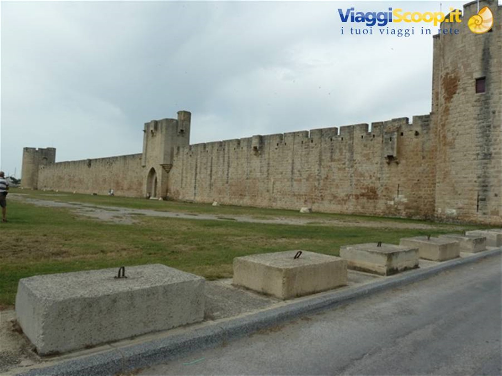 Aigues Mortes
