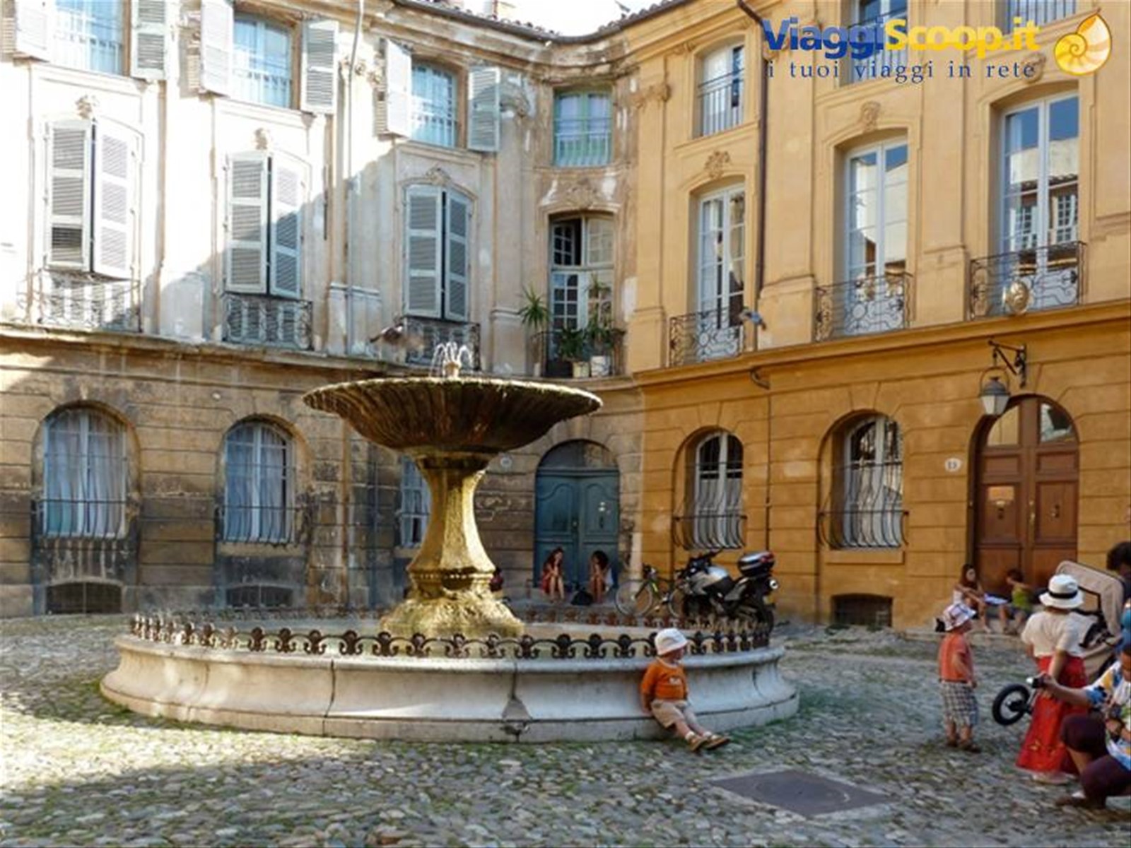 Aix en Provence