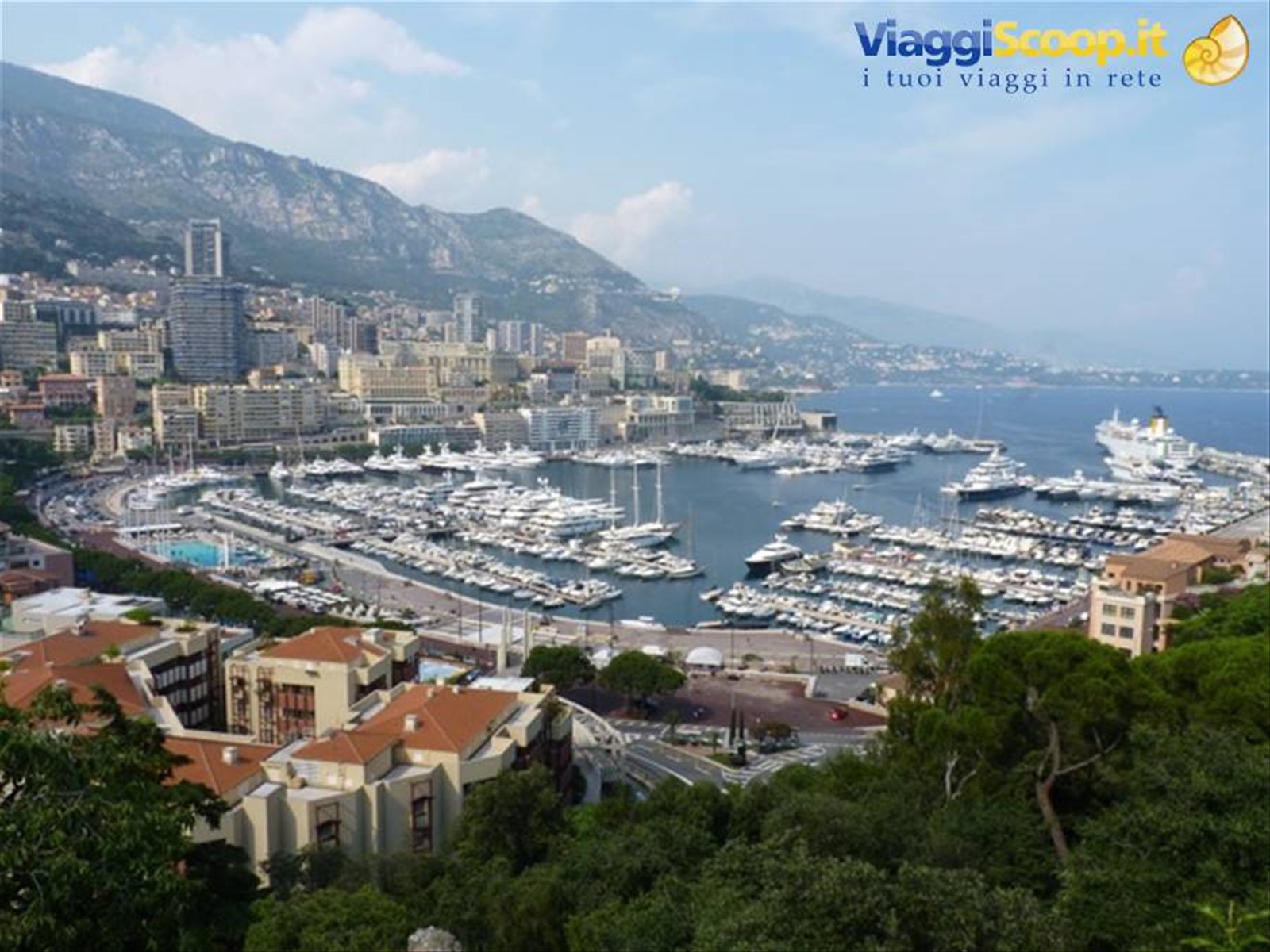 Montecarlo