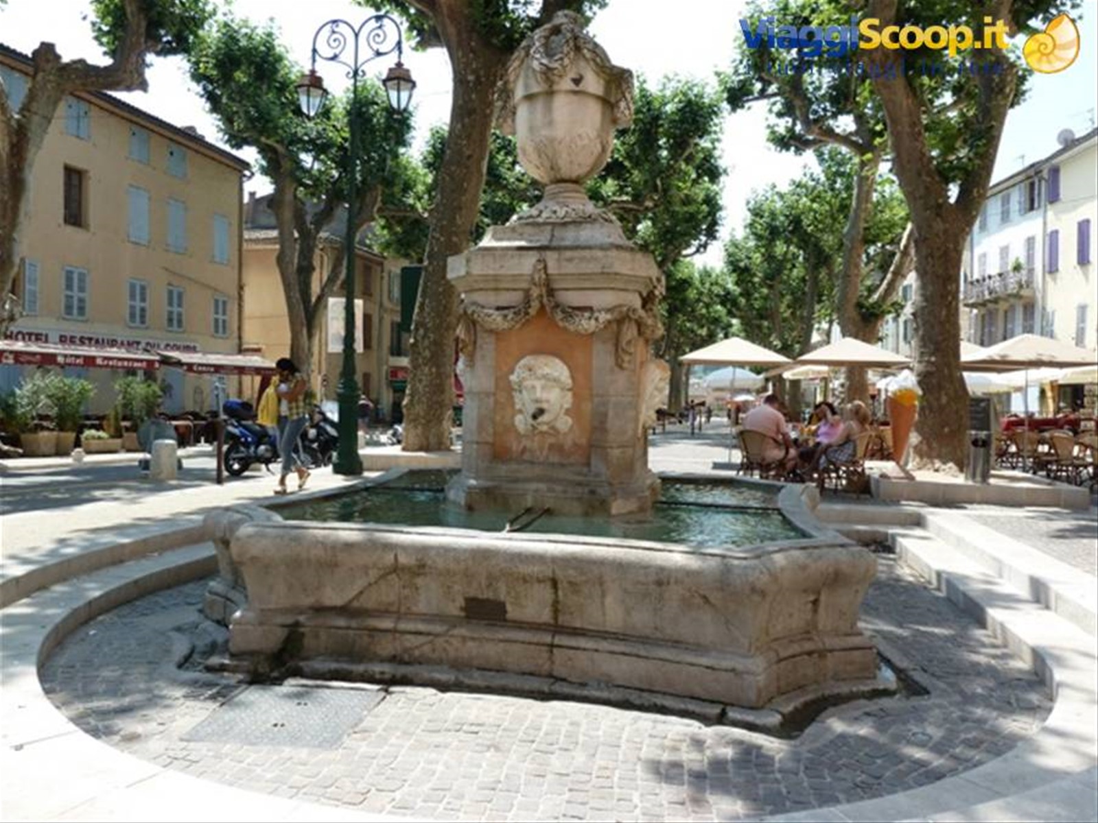 Cotignac
