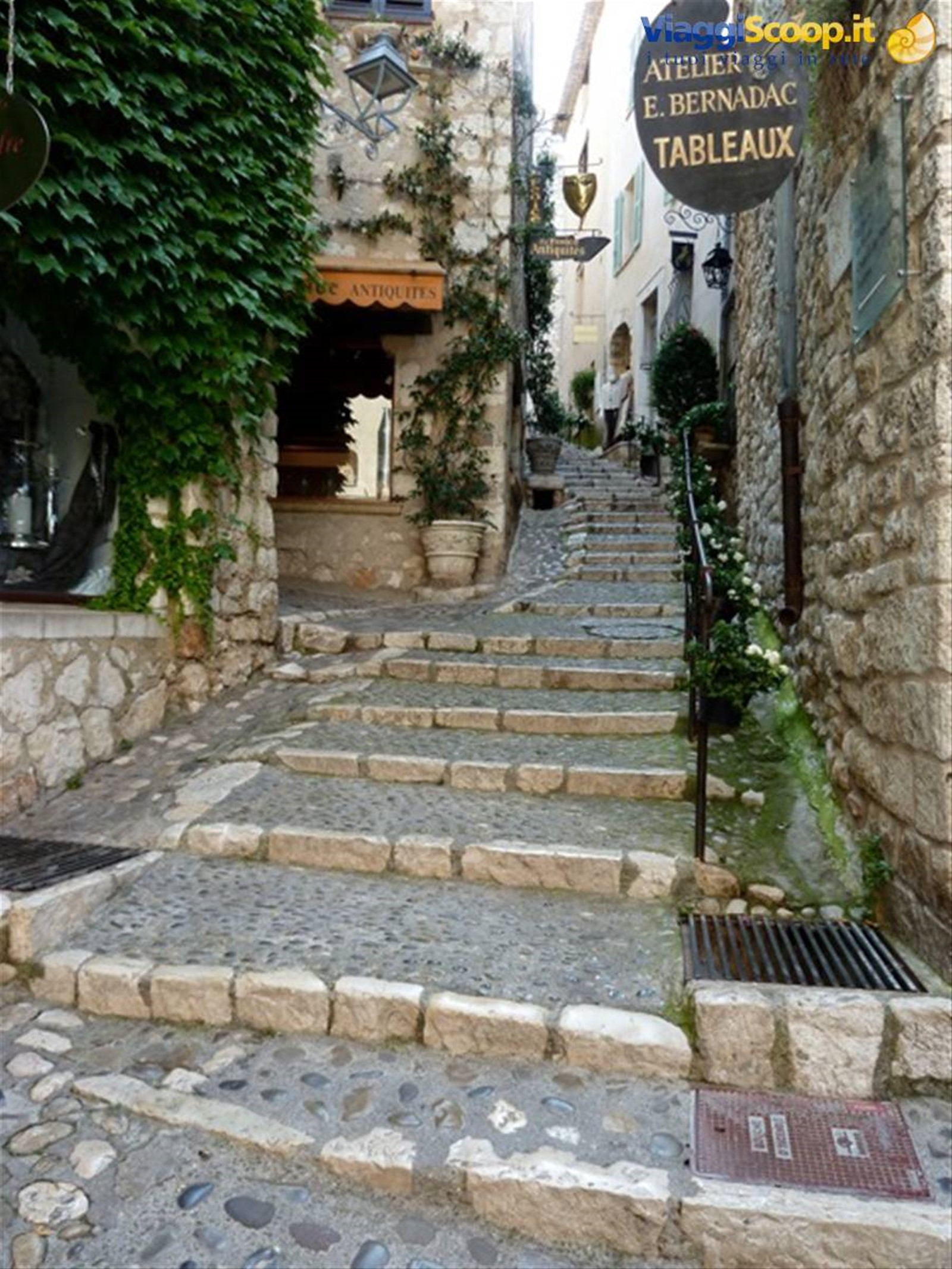 Foto di viaggio in FRANCIA